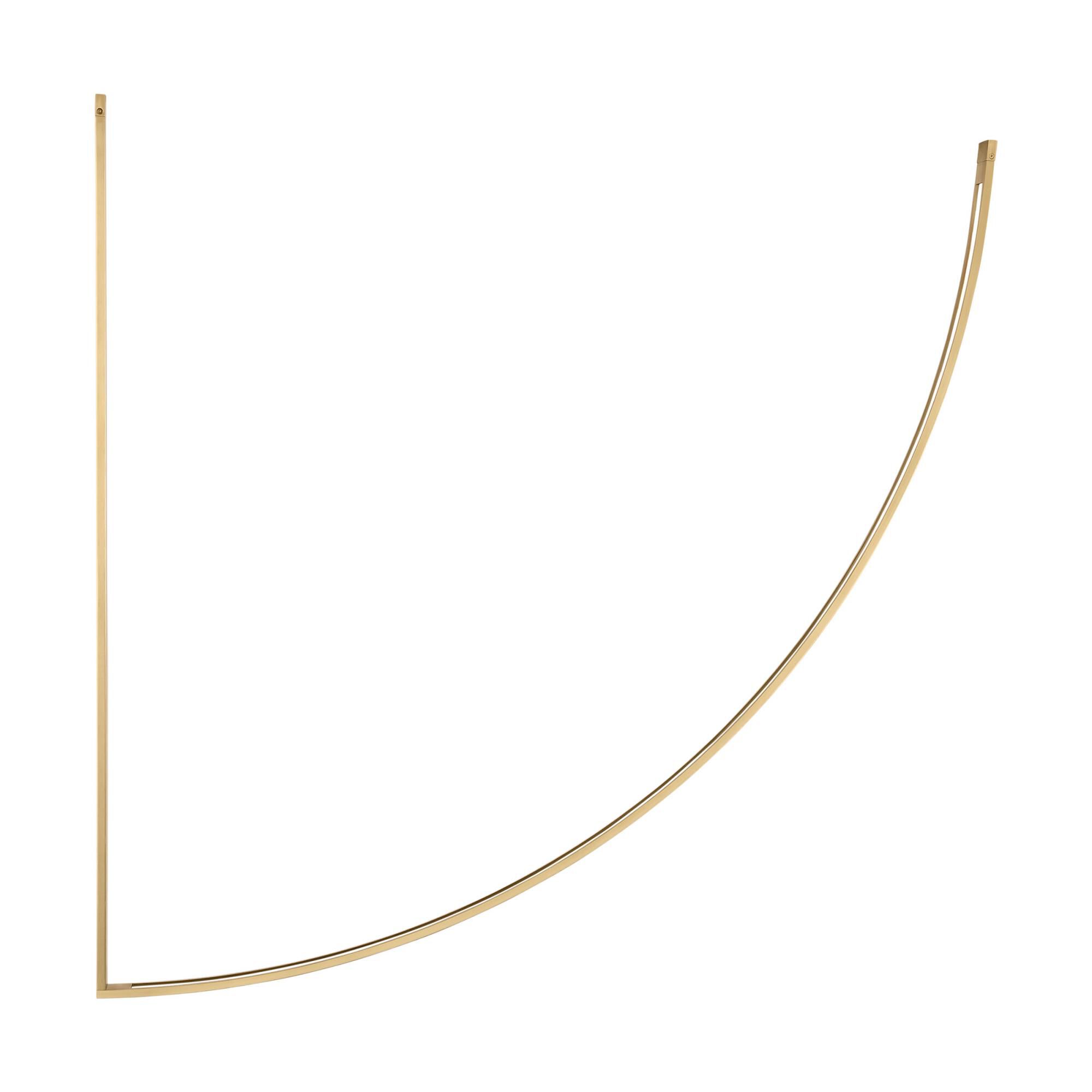 Sean Lavin Baku 37 Inch Chandelier by Visual Comfort Modern Collection