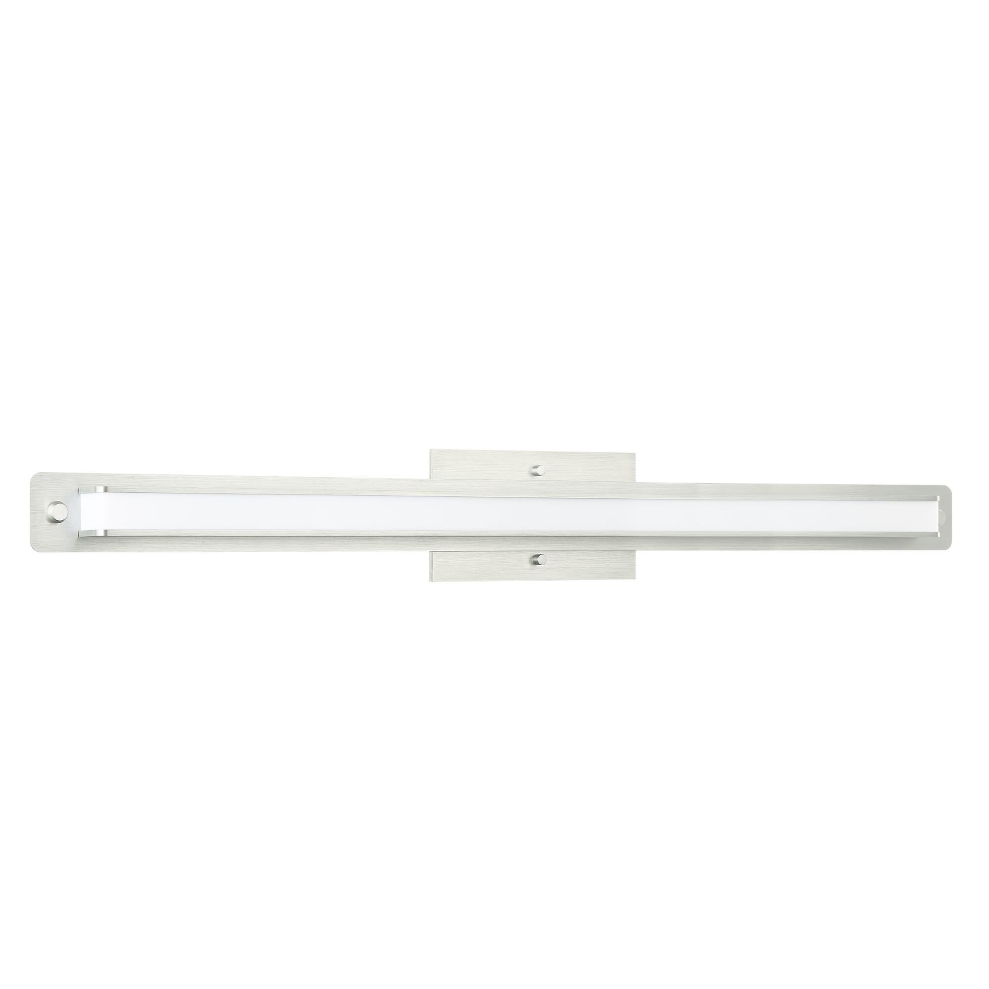 Magdele 35 Inch LED Wall Sconce by Matteo Lighting