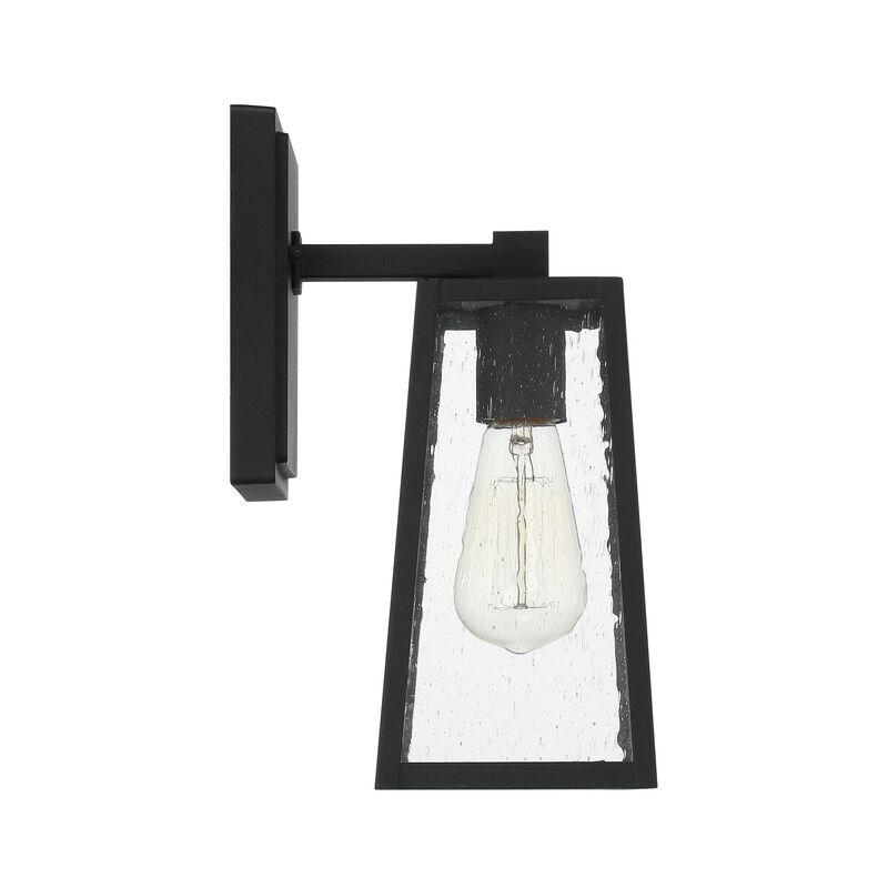 Dunn 12 Inch Outdoor Wall Light by Craftmade