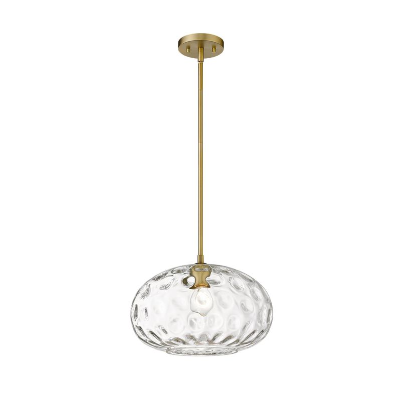 Chloe 14 Inch Large Pendant by Z Lite