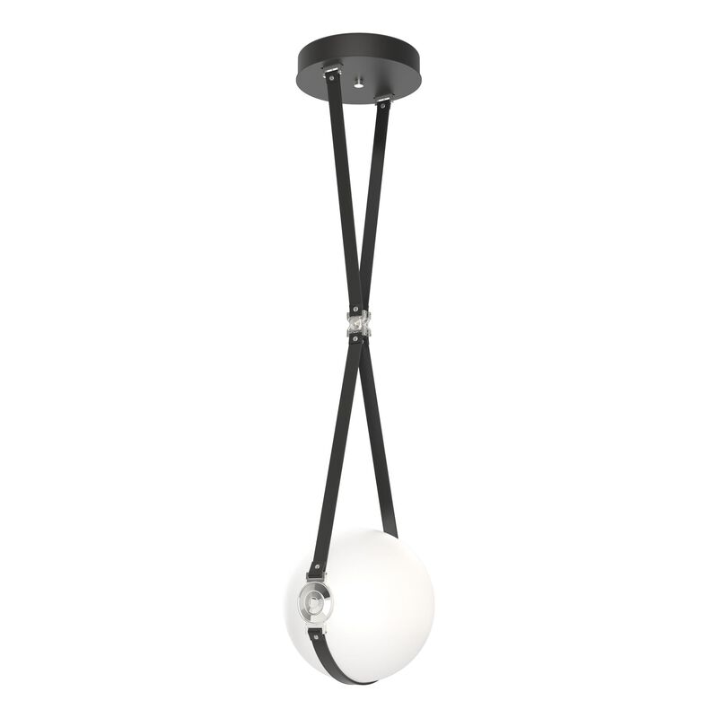 Derby 11 Inch Mini Pendant by Hubbardton Forge