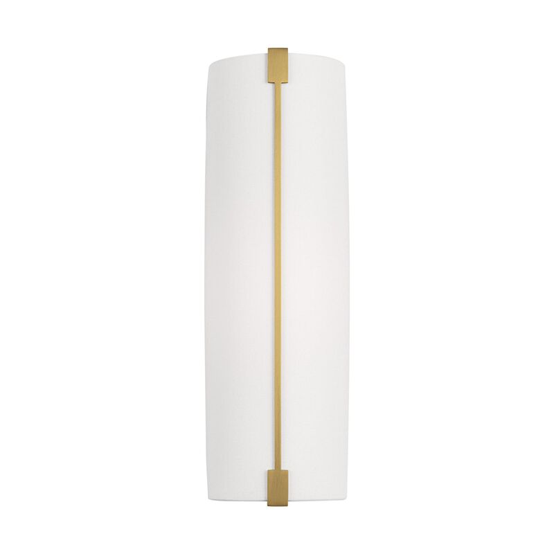 Thom Filicia Bergen 5 Inch Wall Sconce by Visual Comfort Studio Collection