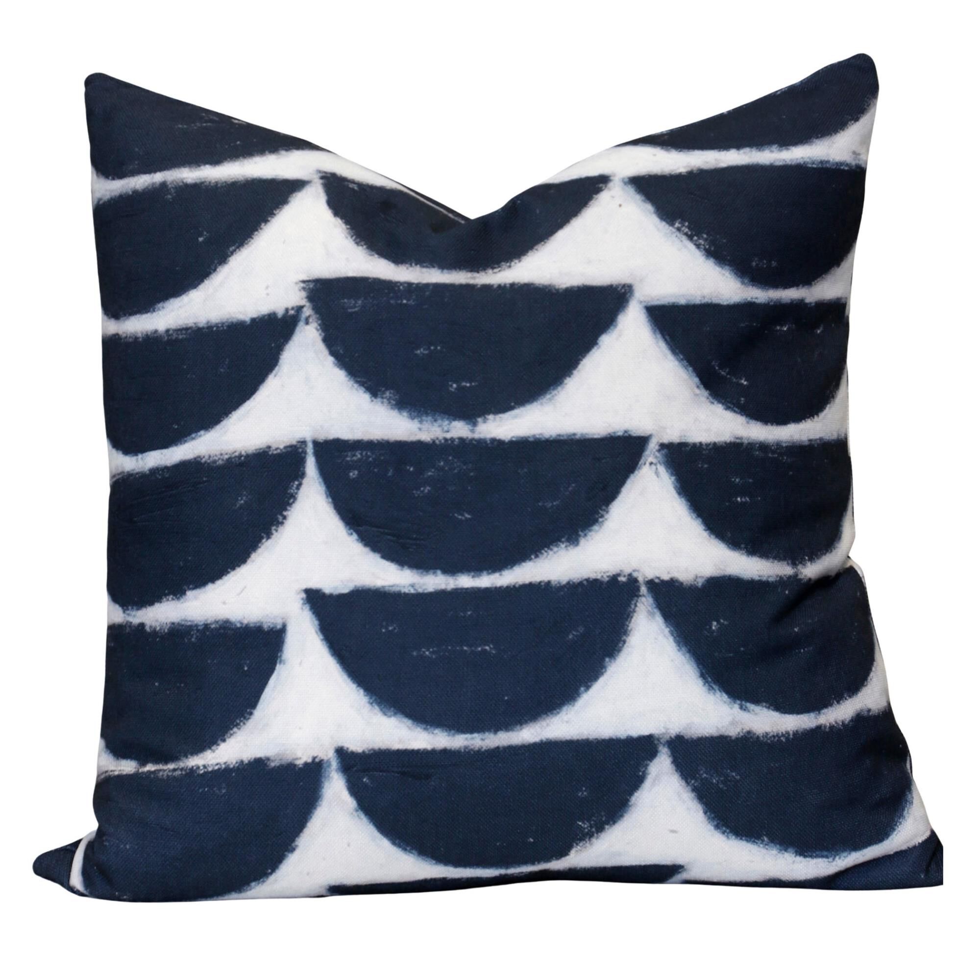 Norman Wyatt 24 Inch Decorative Pillow by Stylecraft