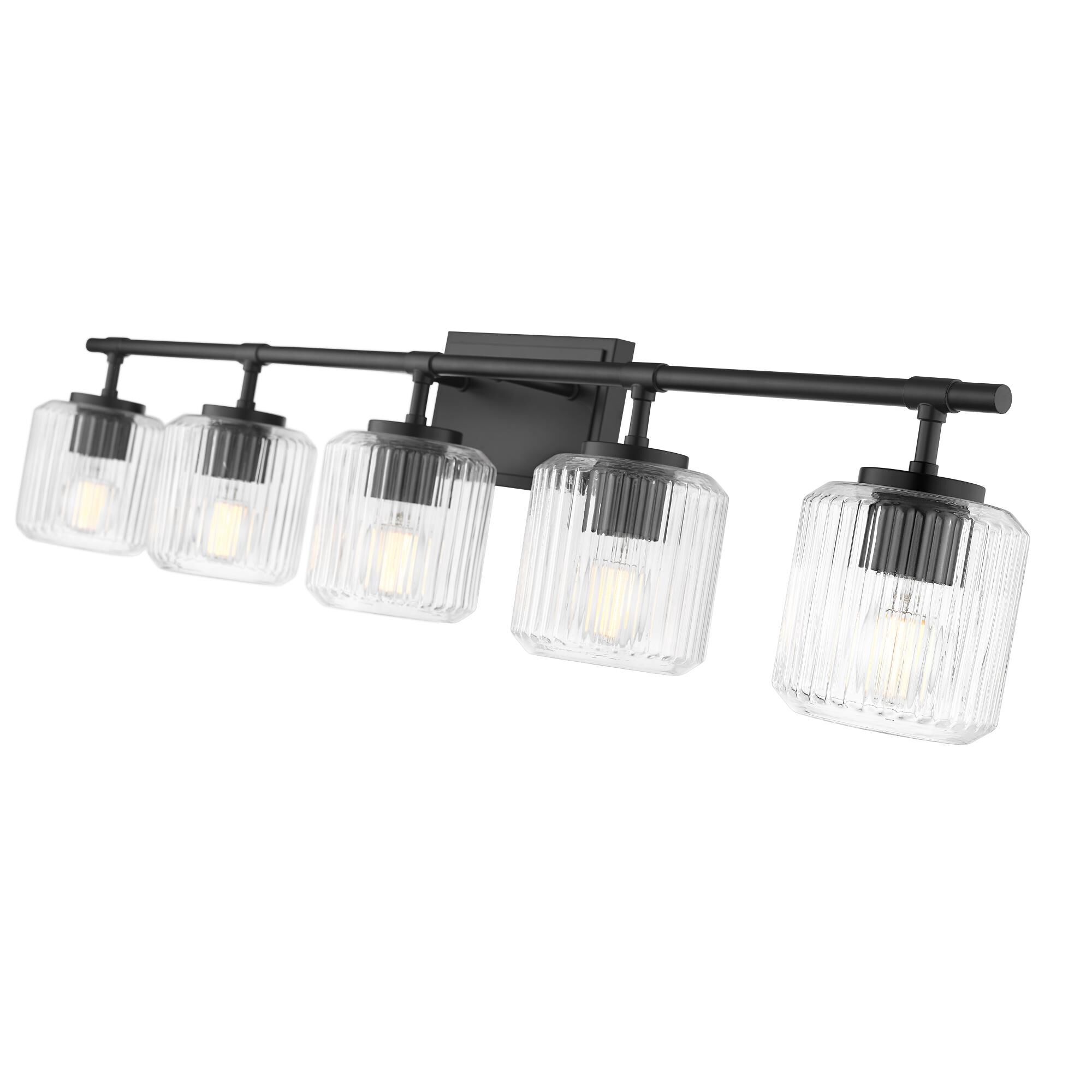 Landon 42 Inch Bath Vanity Light by Z Lite