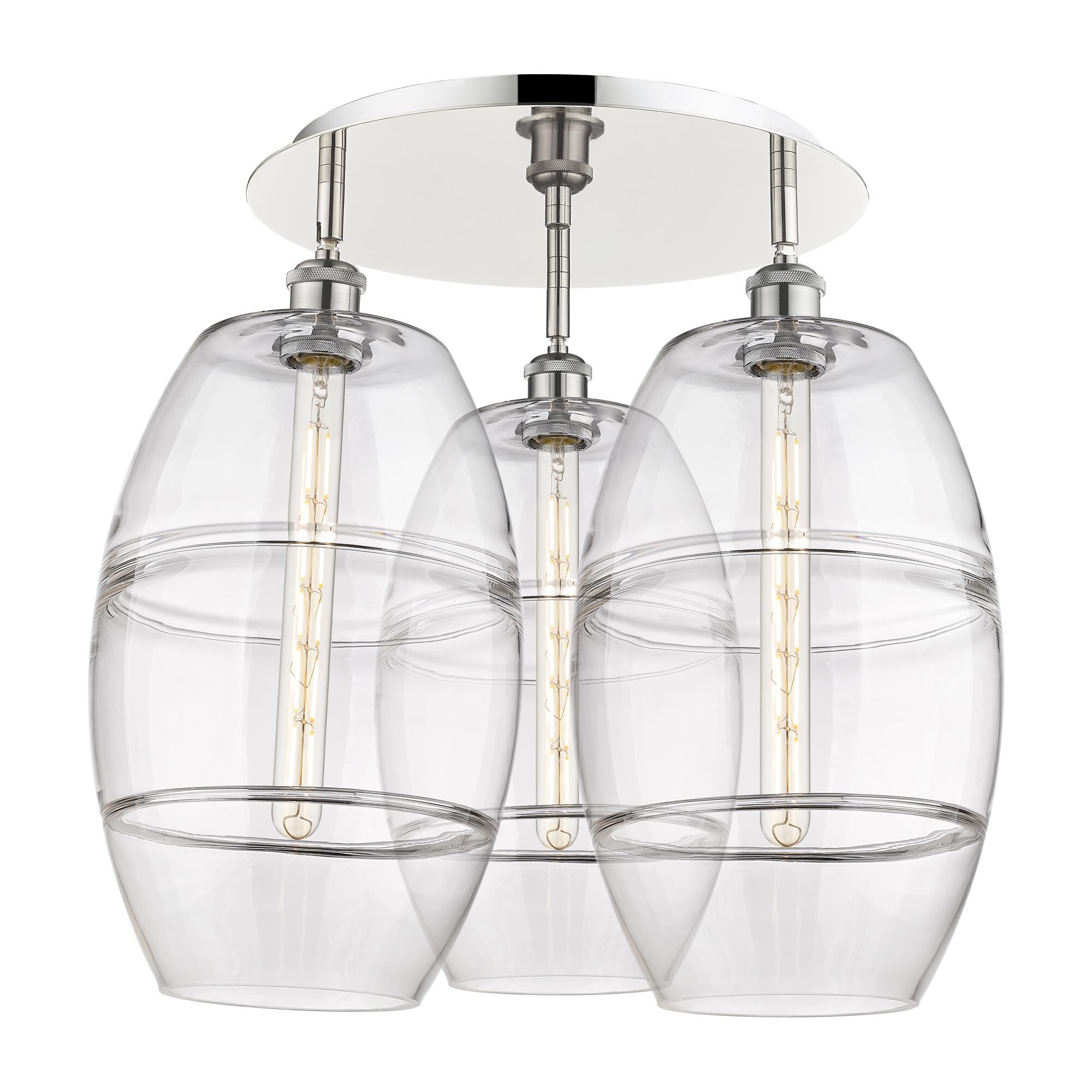 Bruno Marashlian Vaz Flush Mount by Innovations Lighting