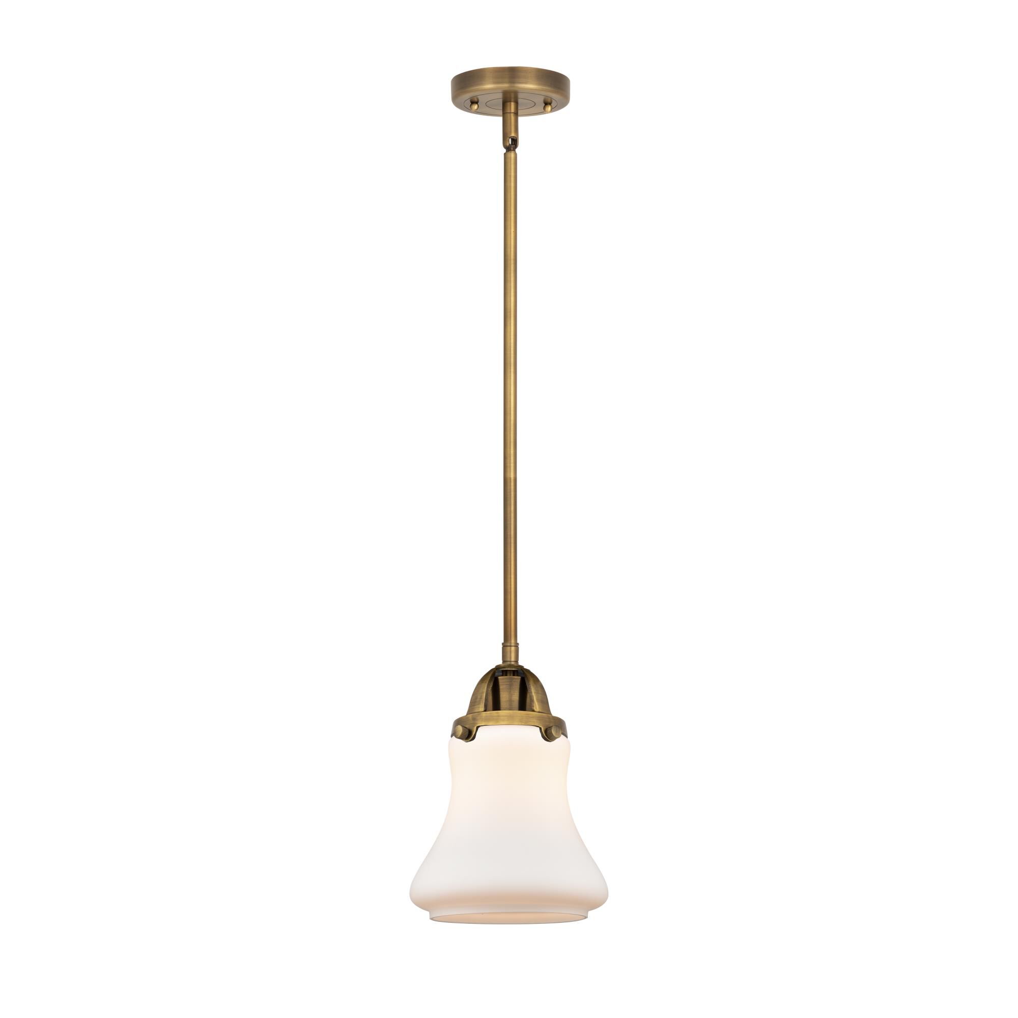Innovations Lighting Bruno Marashlian Bellmont 6 Inch Mini Pendant