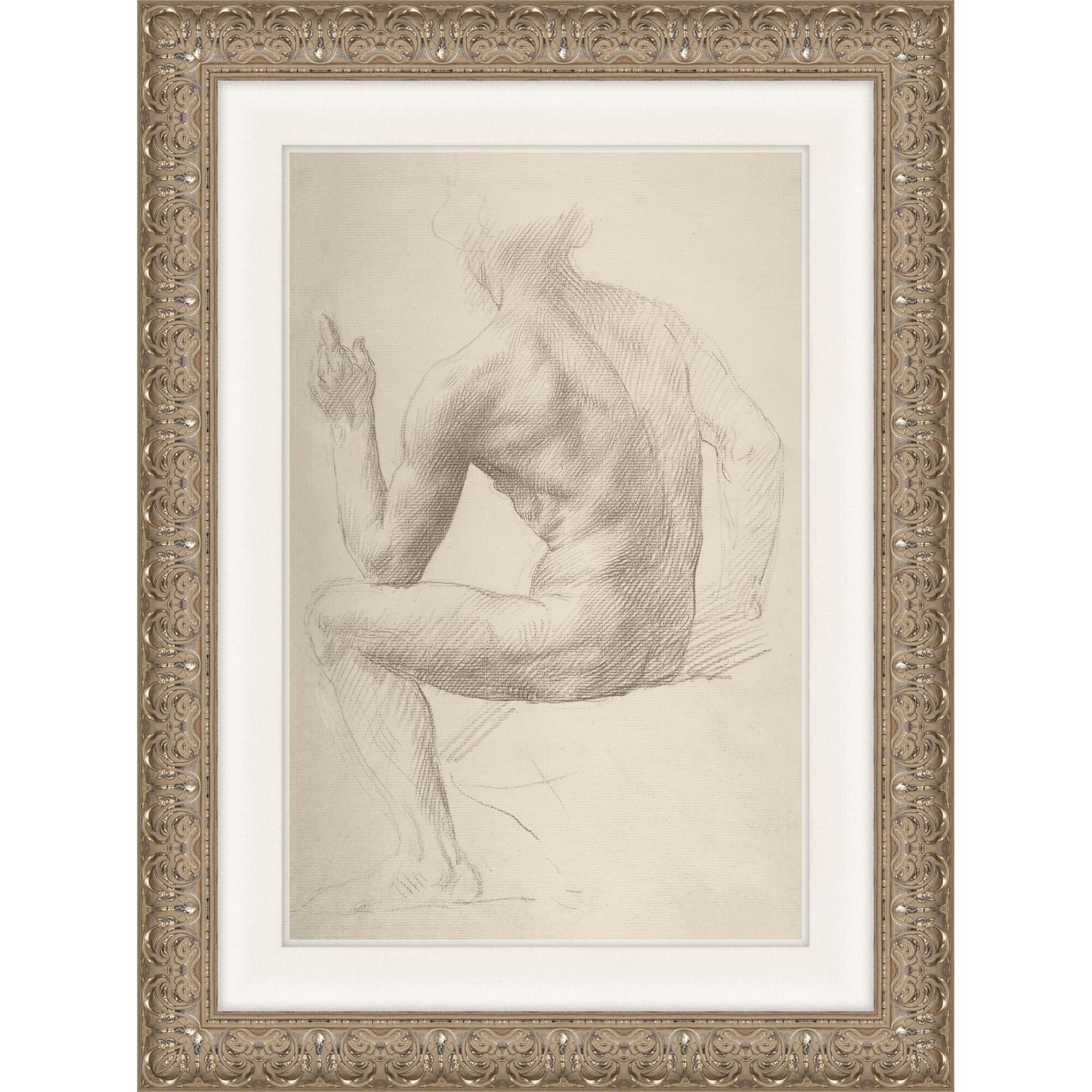 Studio L57 Affinity Artist's Impression Print by LEVEL57