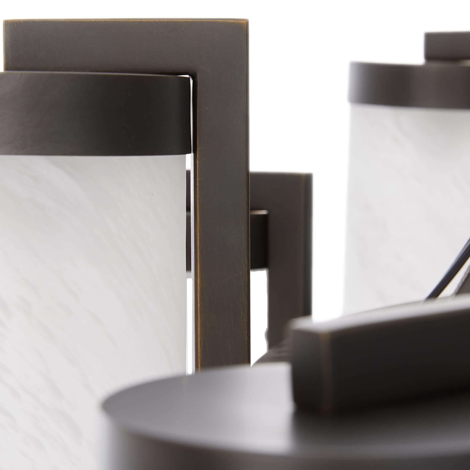 Shown in English Bronze finish