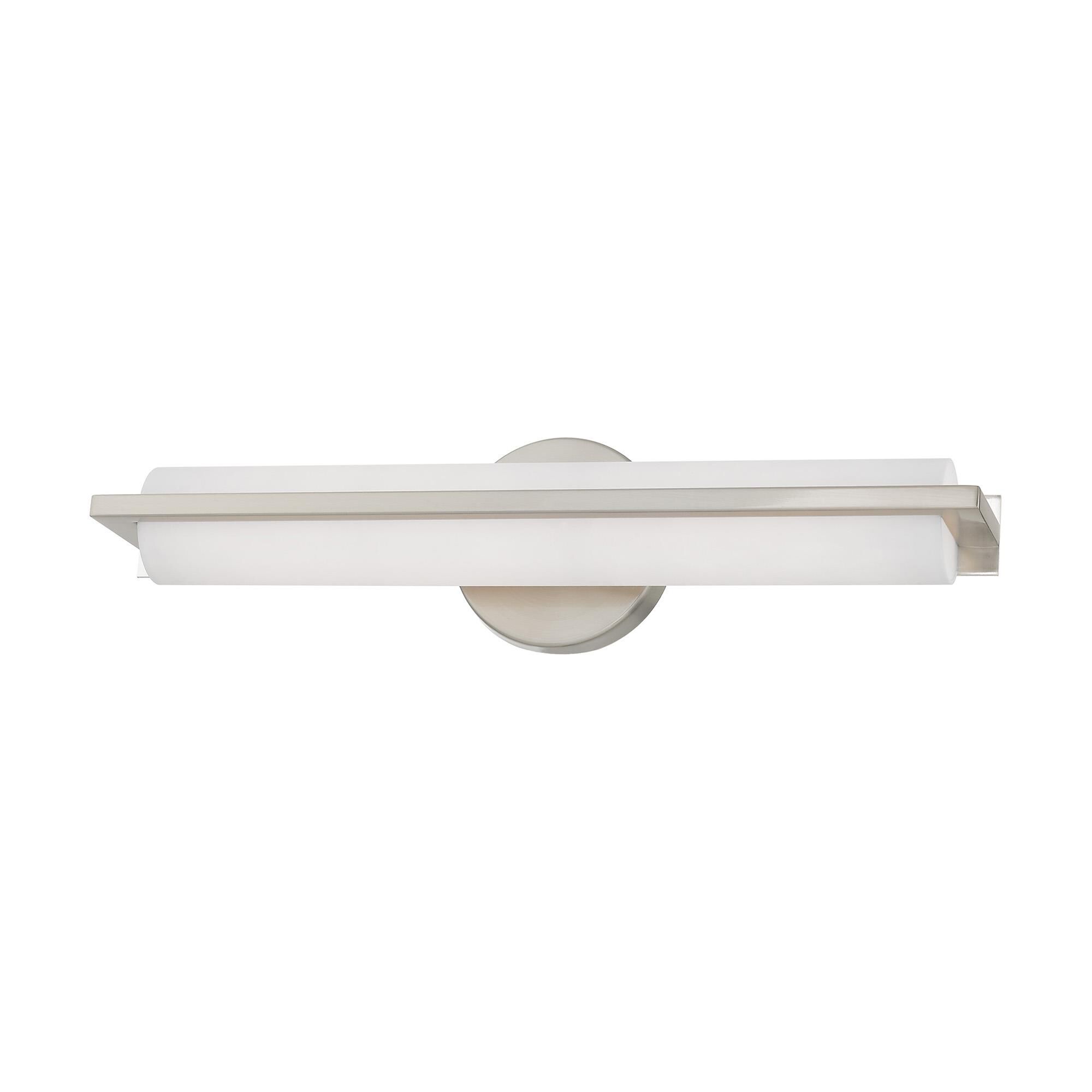 Livex Lighting Visby 17 Inch LED Bath Vanity Light