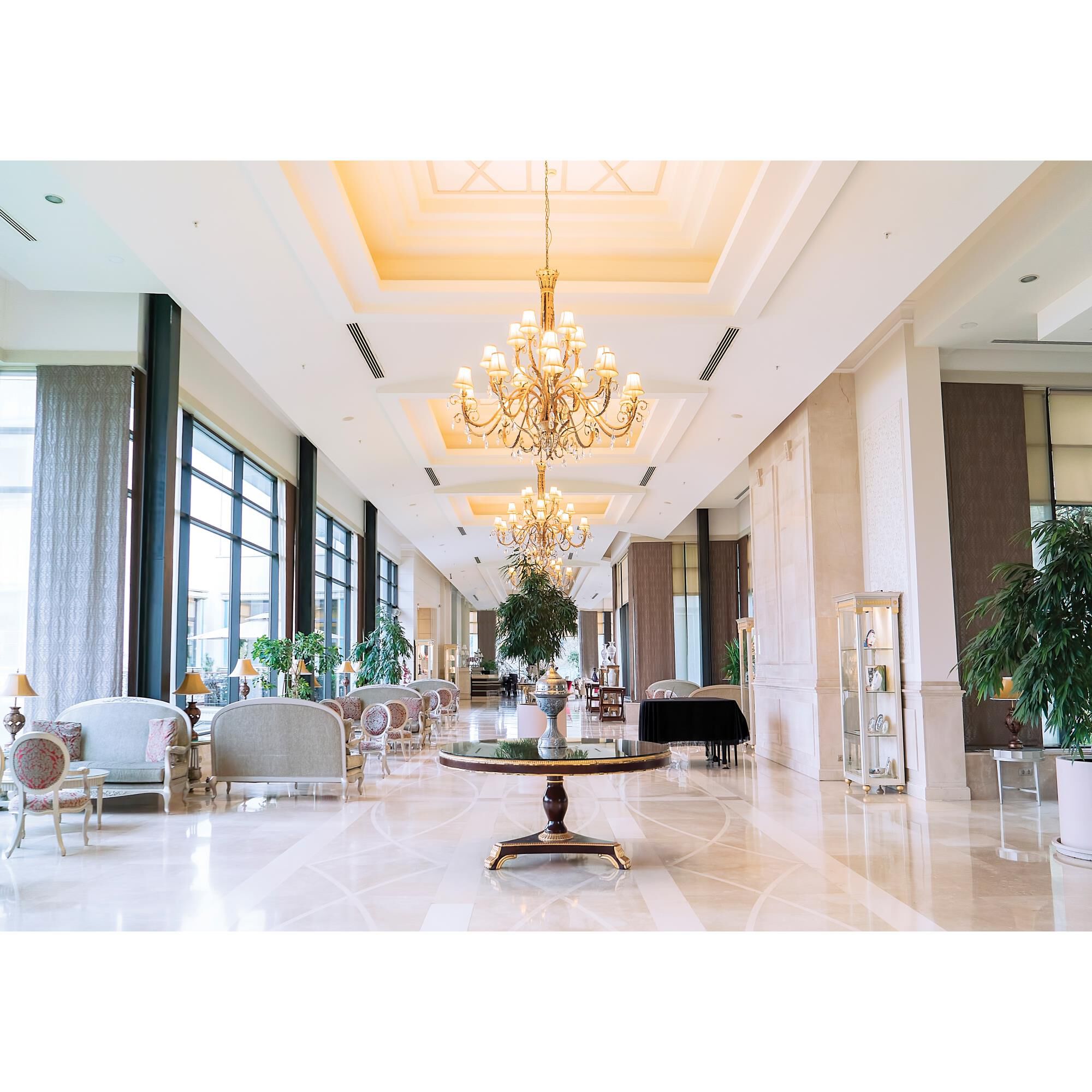 A Midsummer Nights Dream Chandelier by Fine Art Handcrafted Lighting