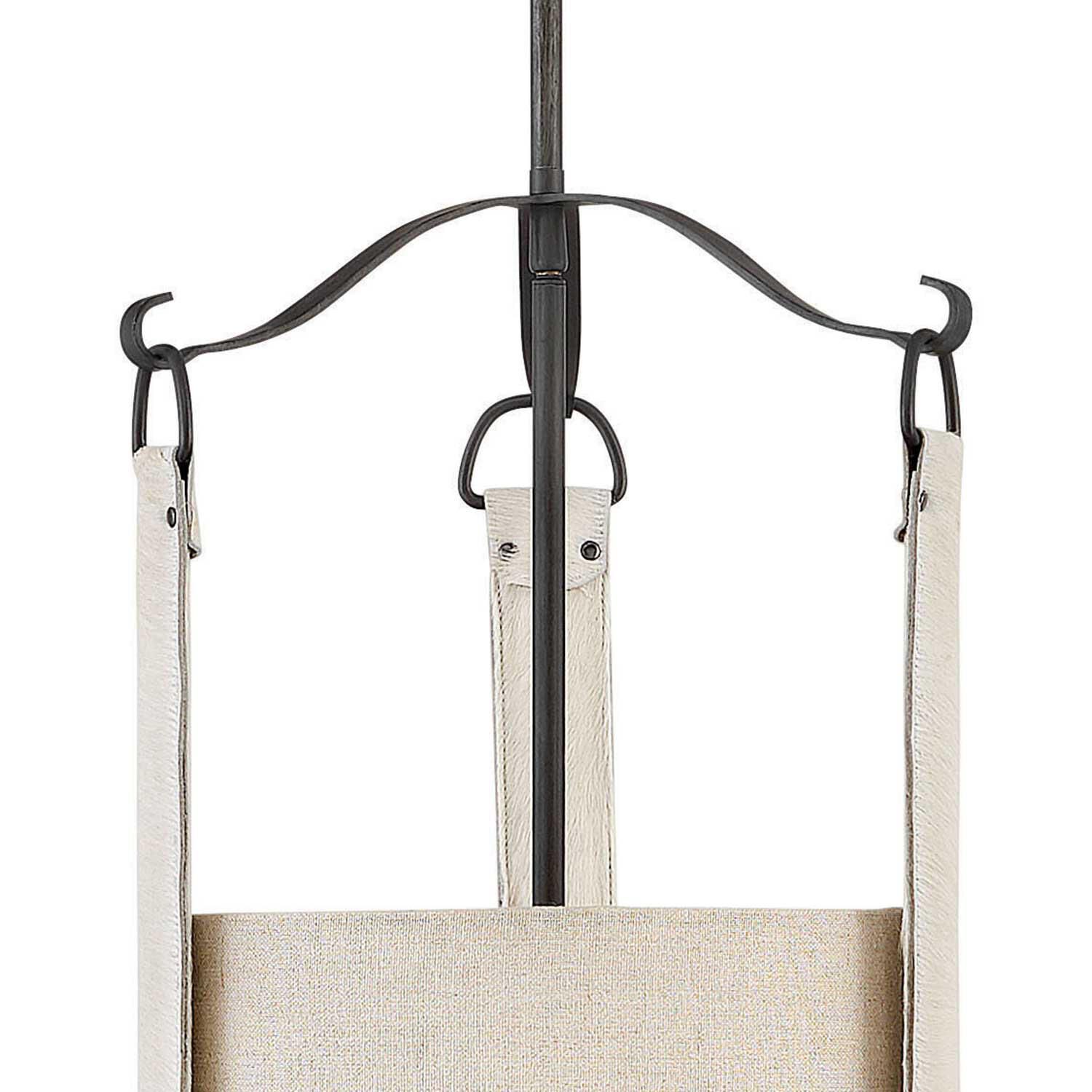 Telluride 14 Inch Large Pendant by Hinkley Lighting