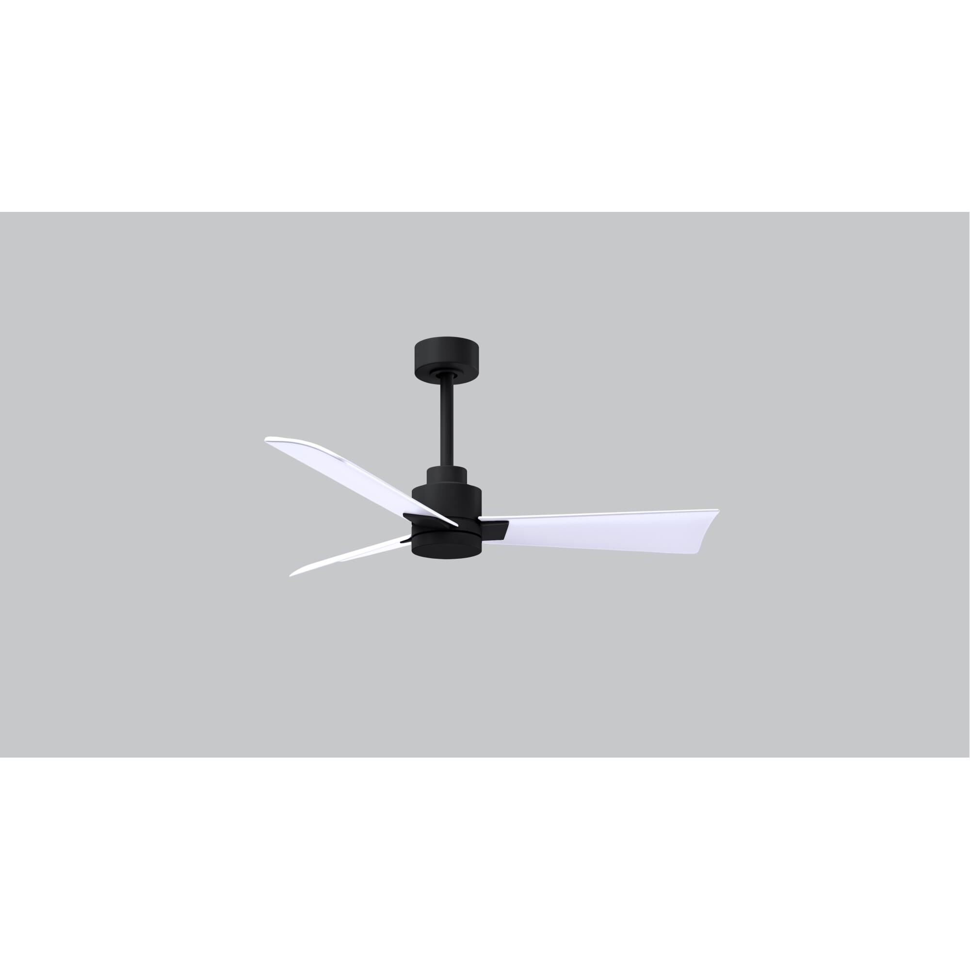 Alessandra 42 Inch Ceiling Fan by Matthews Fan Company
