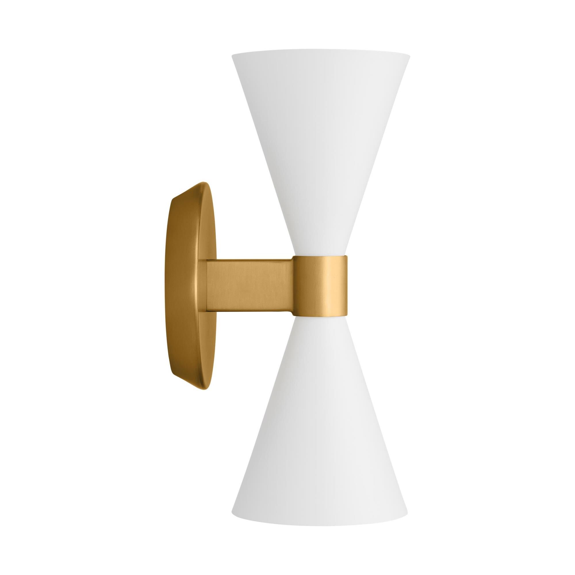 Albertine 13 Inch Wall Sconce by Visual Comfort Studio Collection
