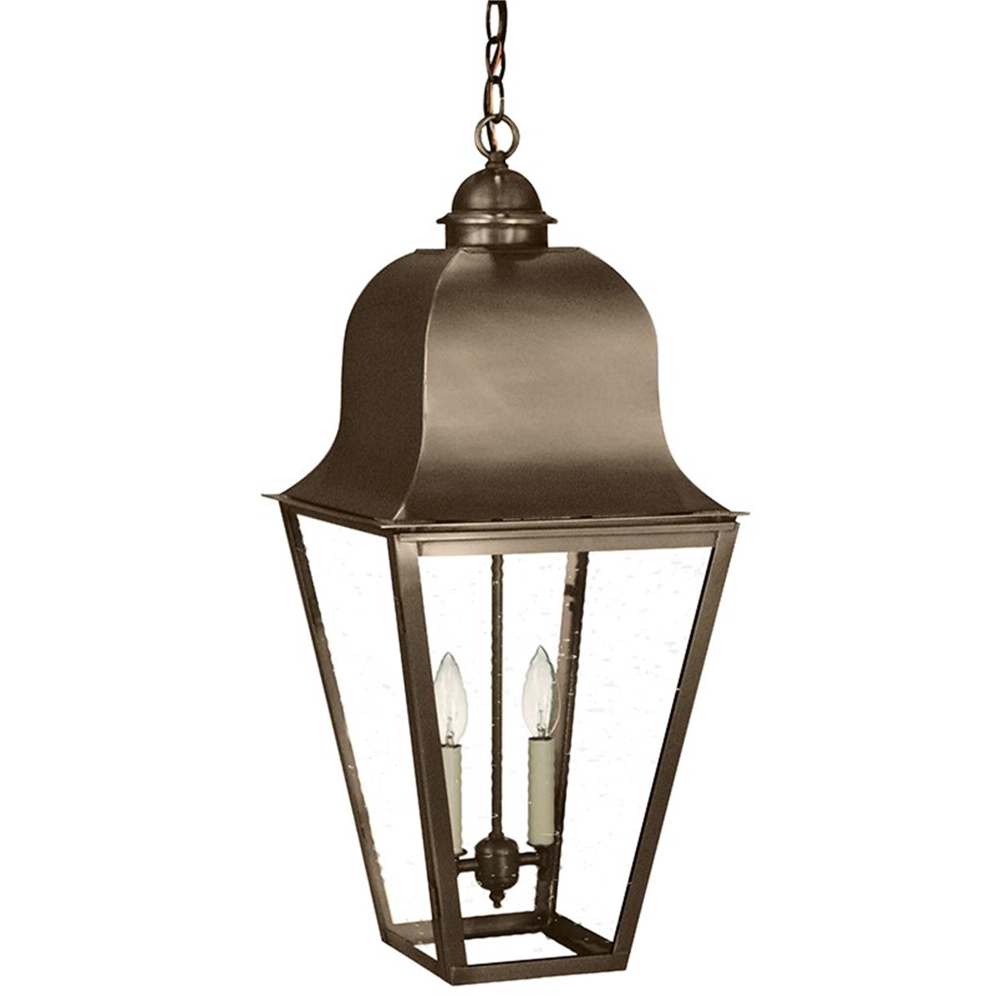 Imperial Large Outdoor Hanging Lantern,