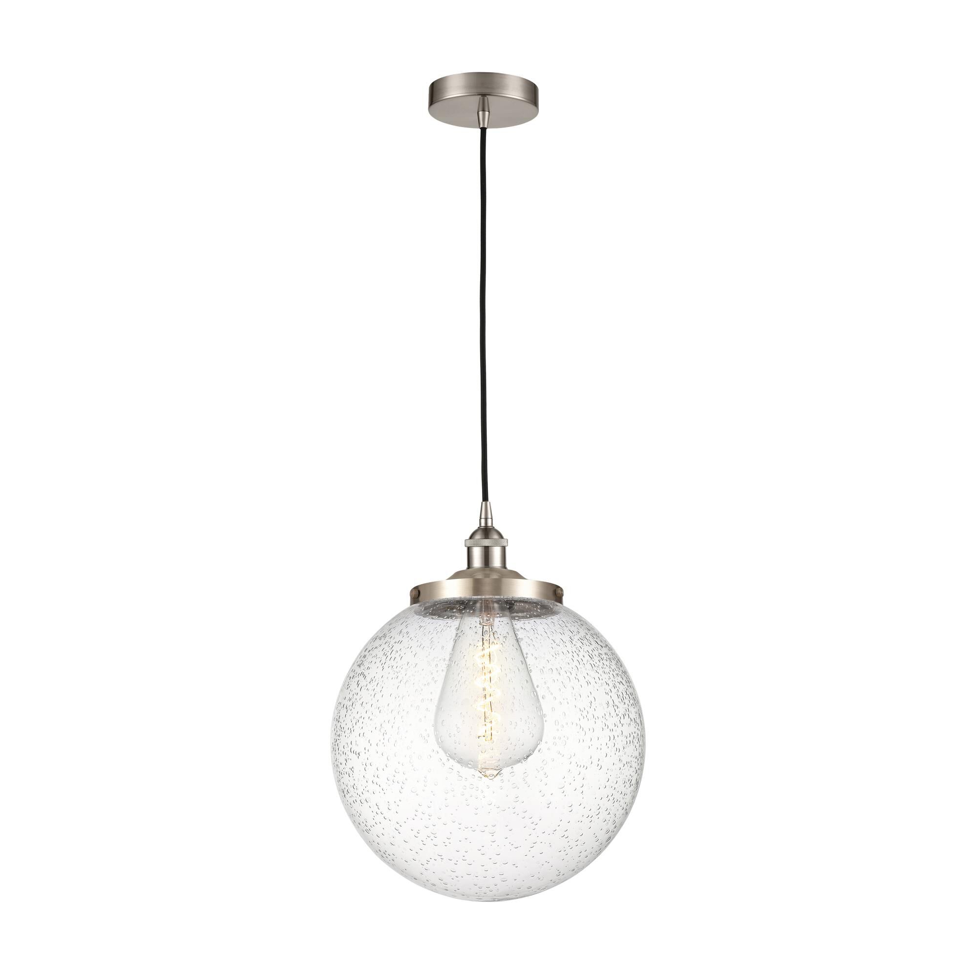 Bruno Marashlian Beacon 14 Inch Large Pendant by Innovations Lighting