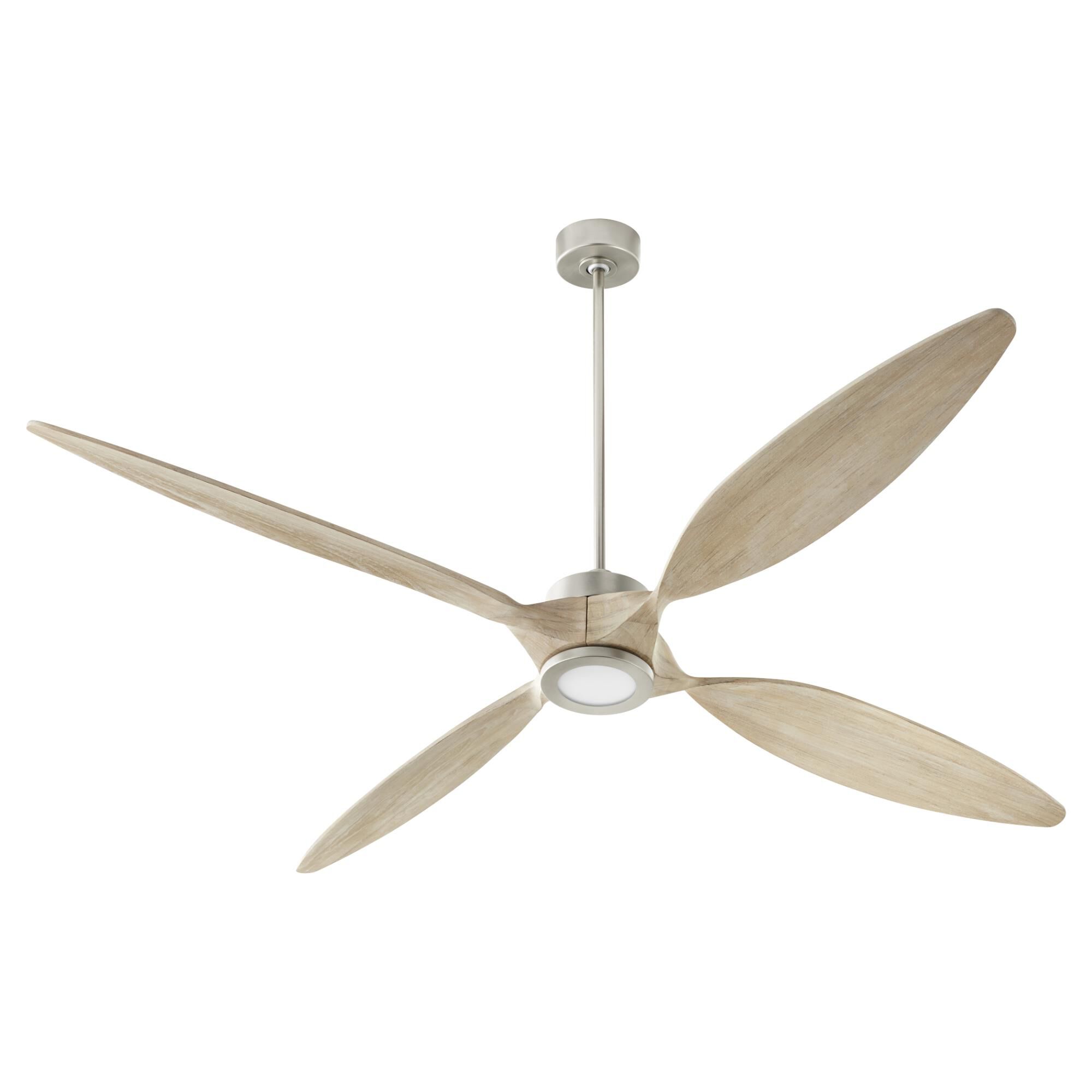 Papillon 80 Inch Ceiling Fan by Quorum International