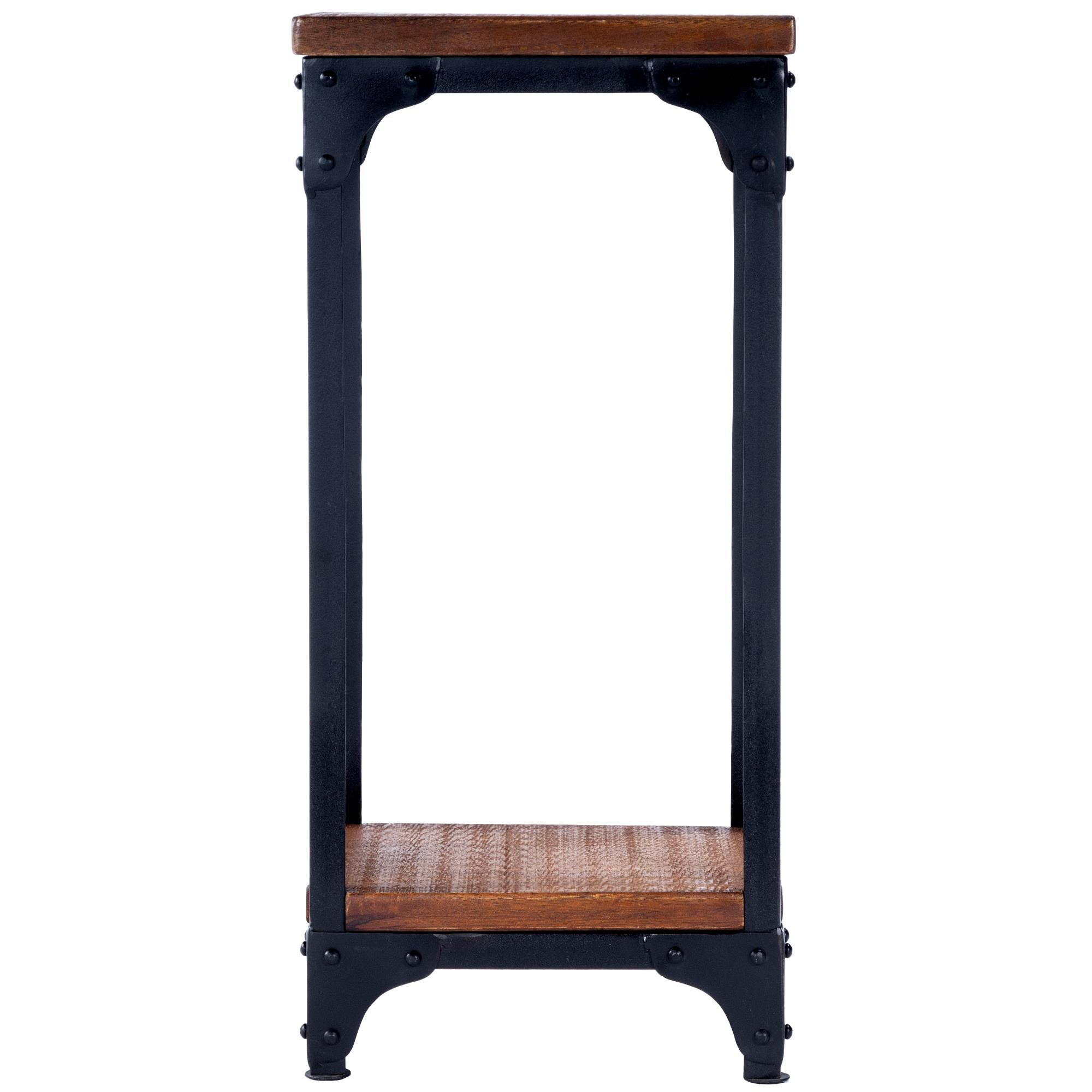 Mountain Lodge Pedestal by Butler Specialty Company