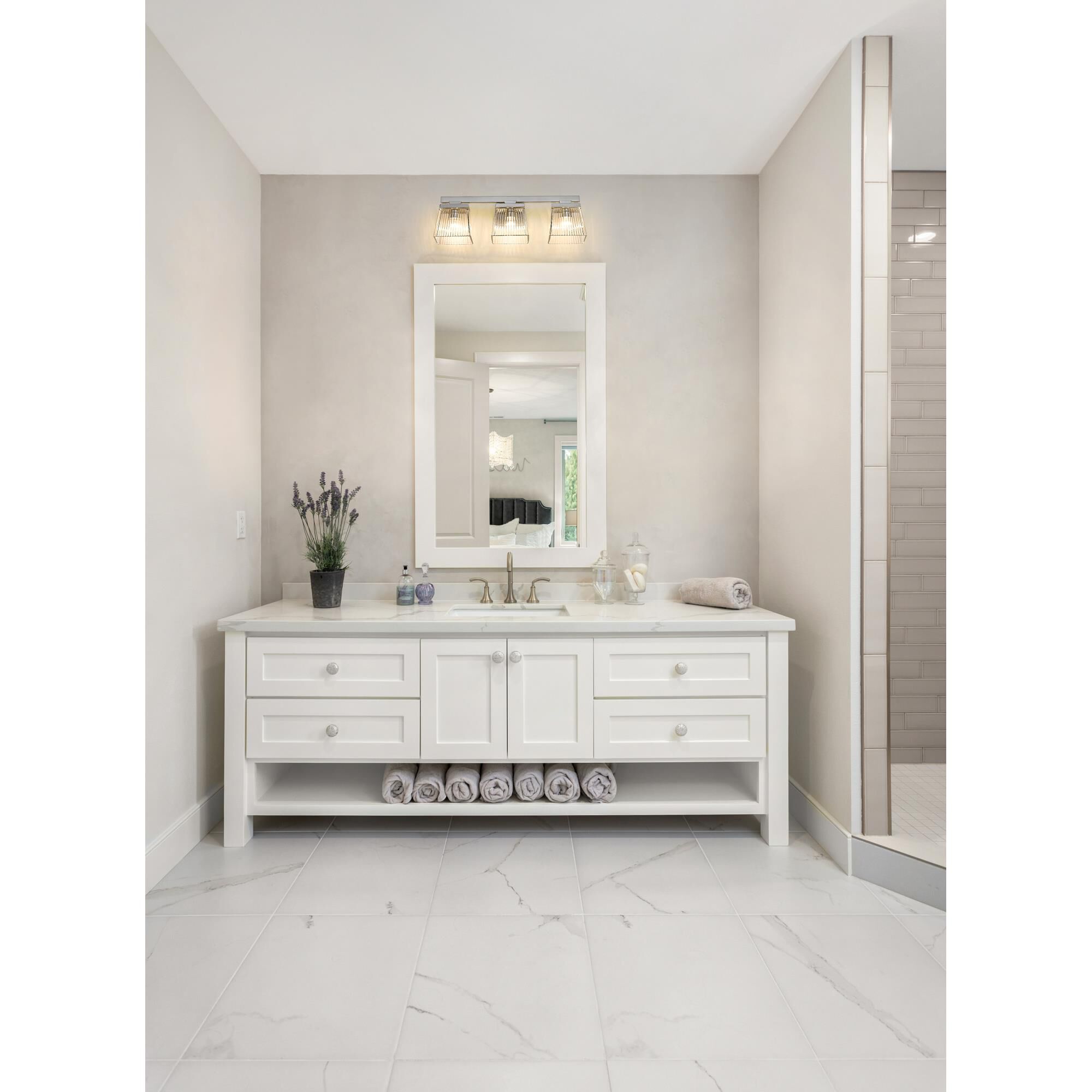 Astor 23 Inch 3 Light Bath Vanity Light by Z-Lite