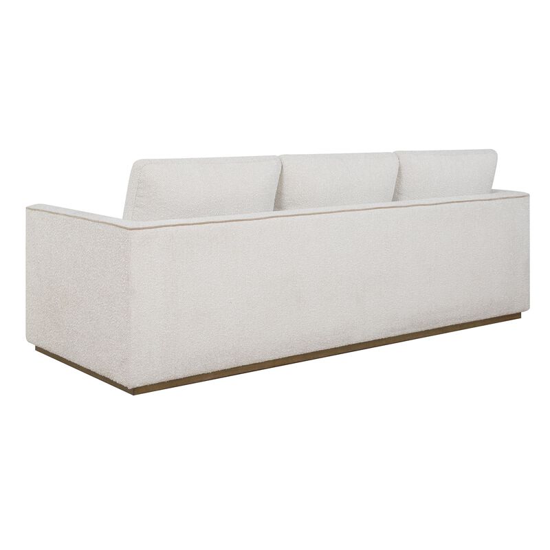 Lorien 90 Inch Sofa by Uttermost