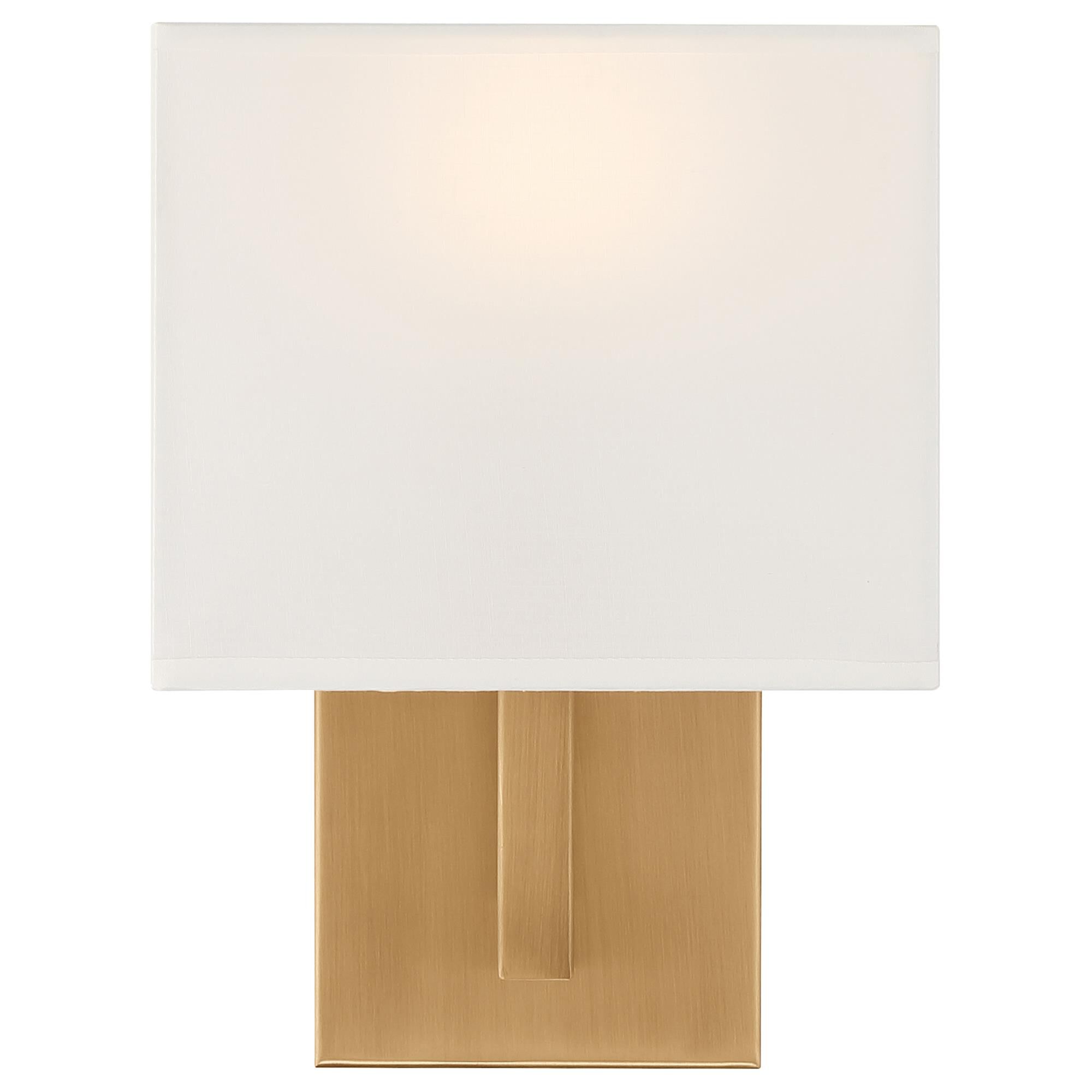 Access Lighting Mid Town 10 Inch LED Wall Sconce