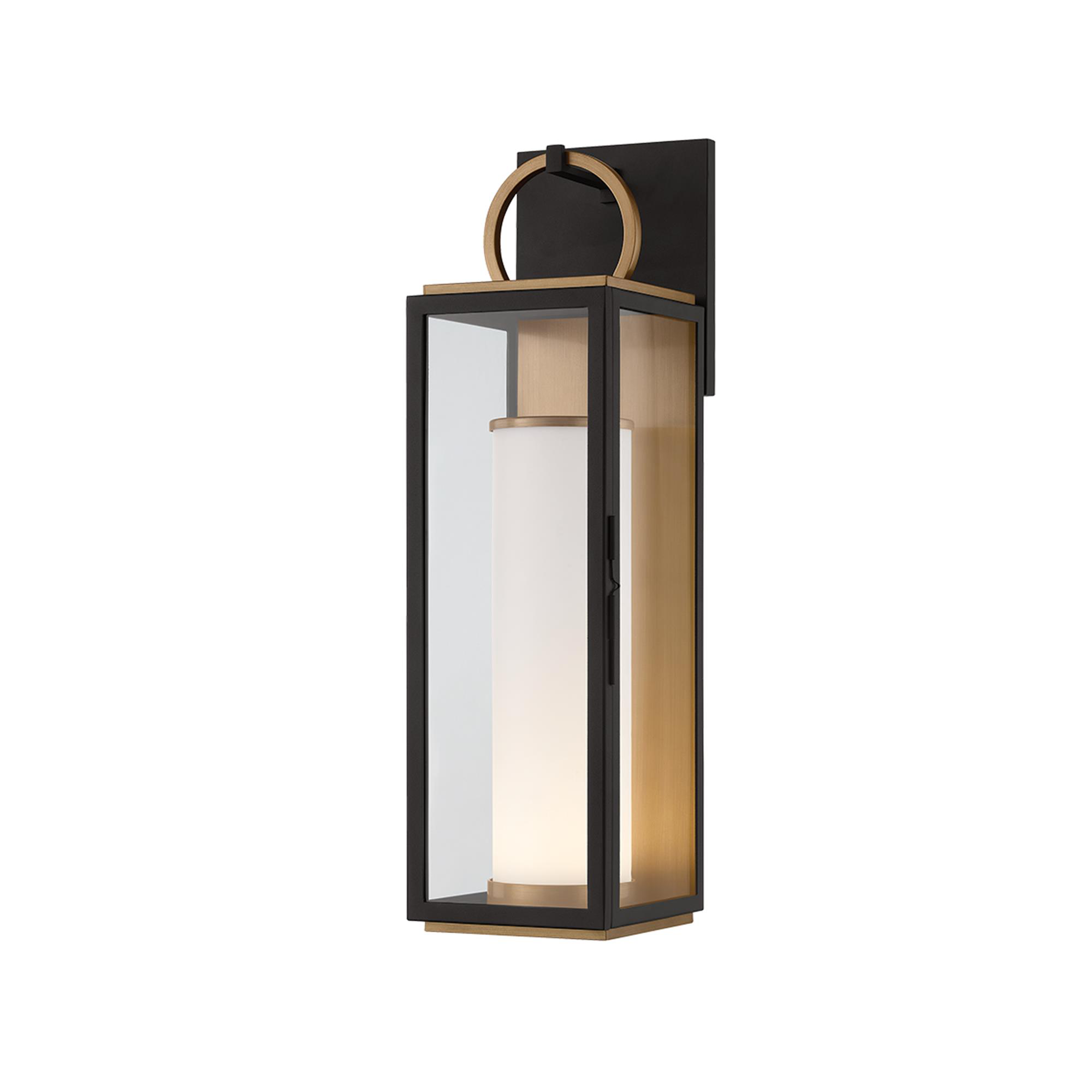 Gareth 6 Inch Outdoor Wall Light,