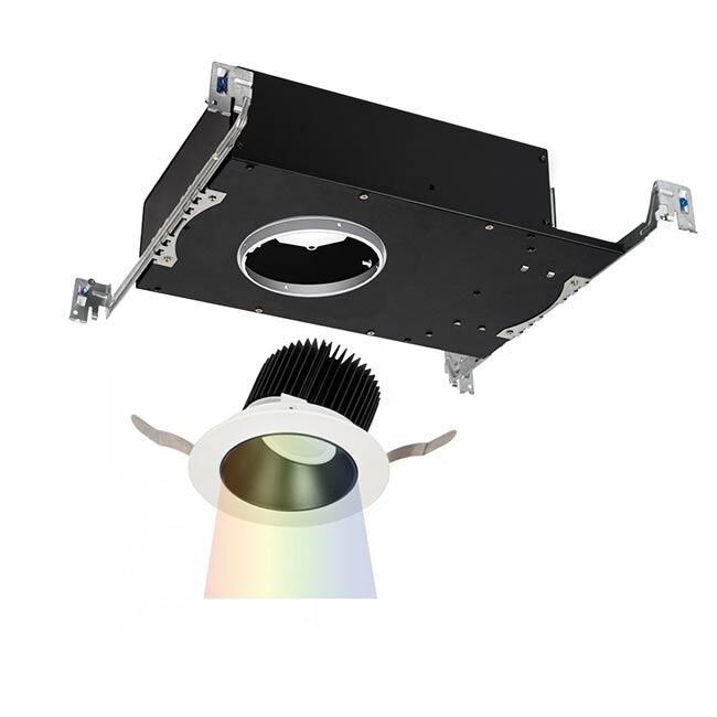 5 Inch LED Recessed Lighting Trim by WAC Lighting