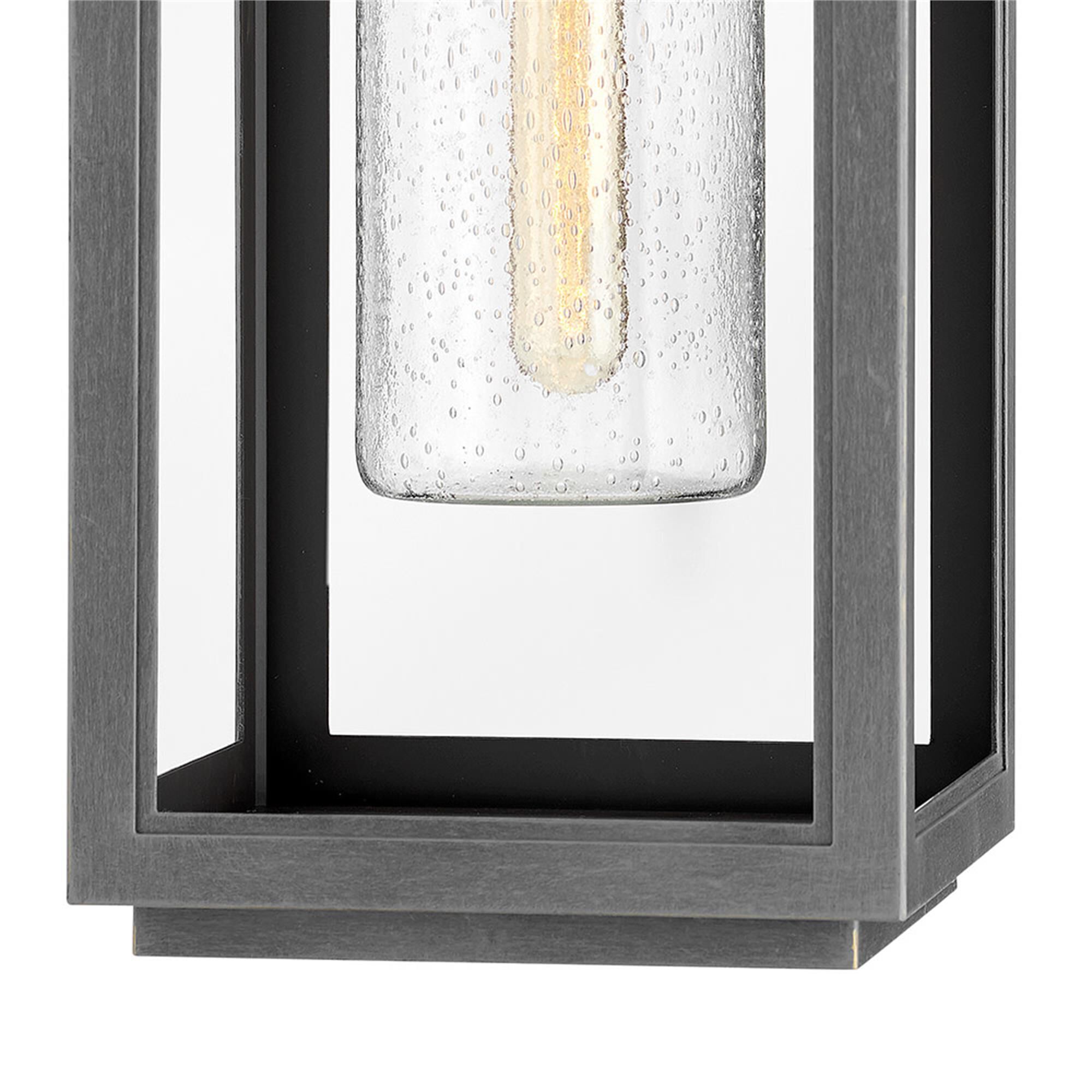 Atwater 22 Inch Outdoor Hanging Lantern,
