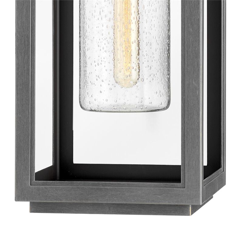 Atwater 22 Inch Outdoor Hanging Lantern by Hinkley
