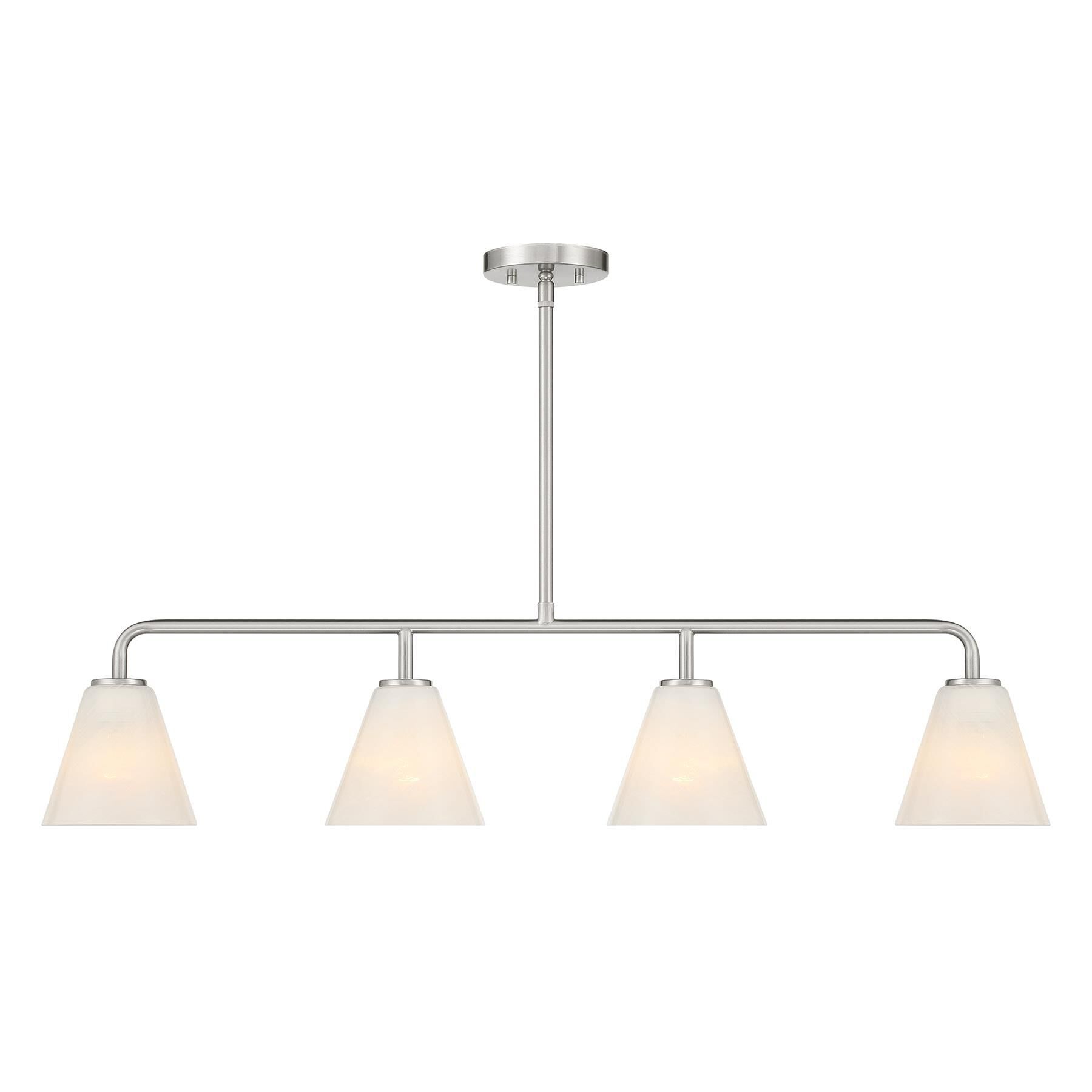 Blair 40 Inch Linear Suspension Light by Savoy House