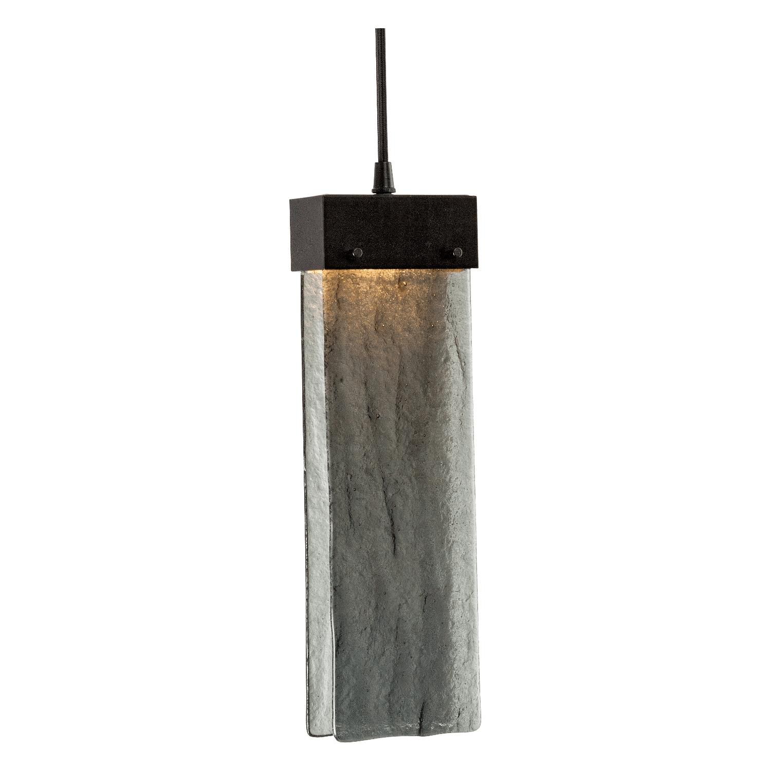 Hammerton Studio Parallel 4 Inch LED Mini Pendant
