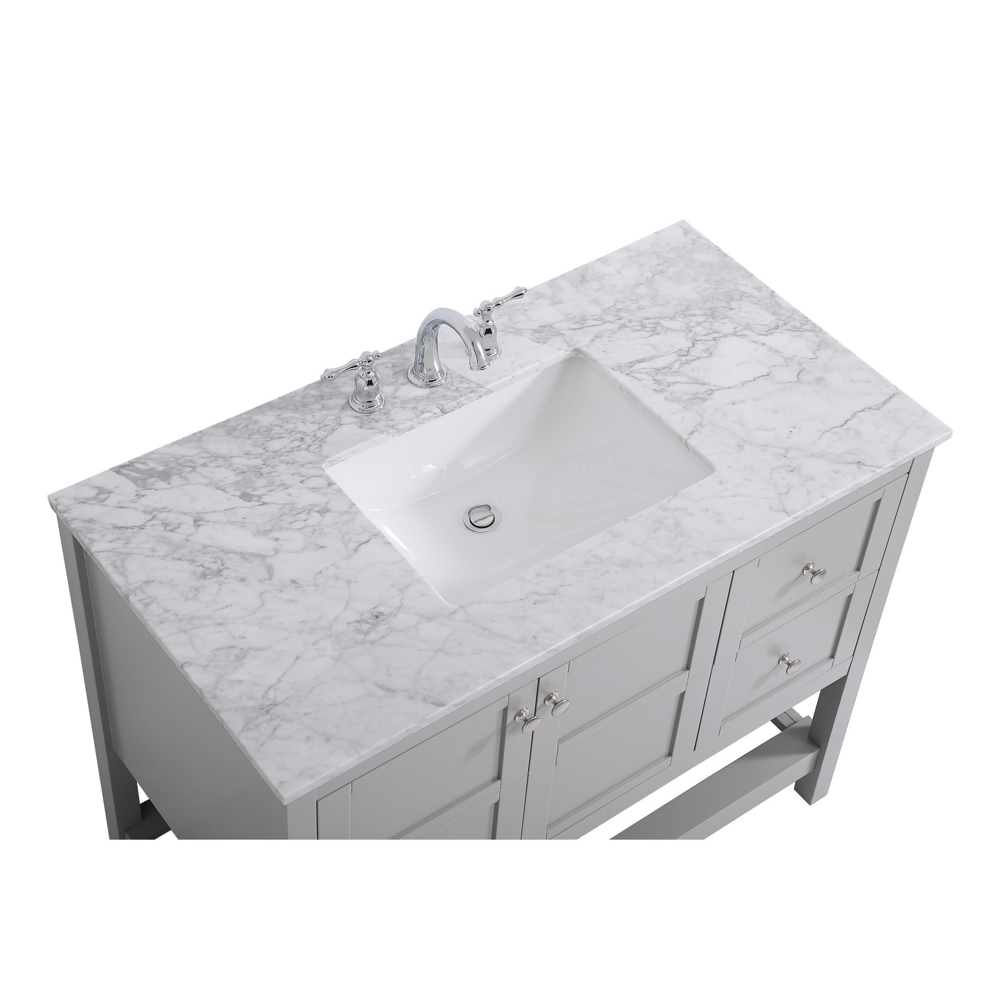 Thalen Bath Vanity by Elegant Decor