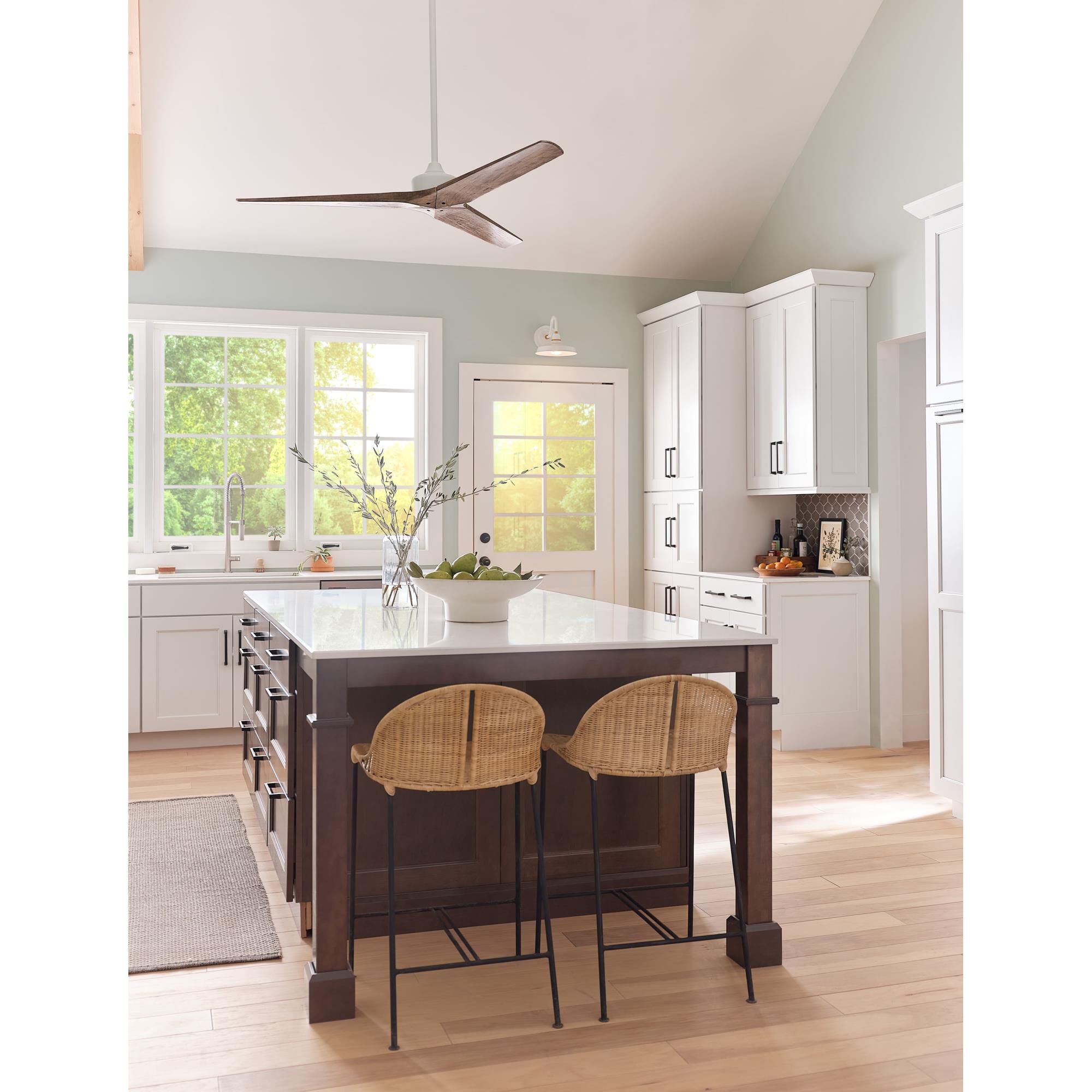 Chisel 52 Inch Ceiling Fan by Hinkley Lighting