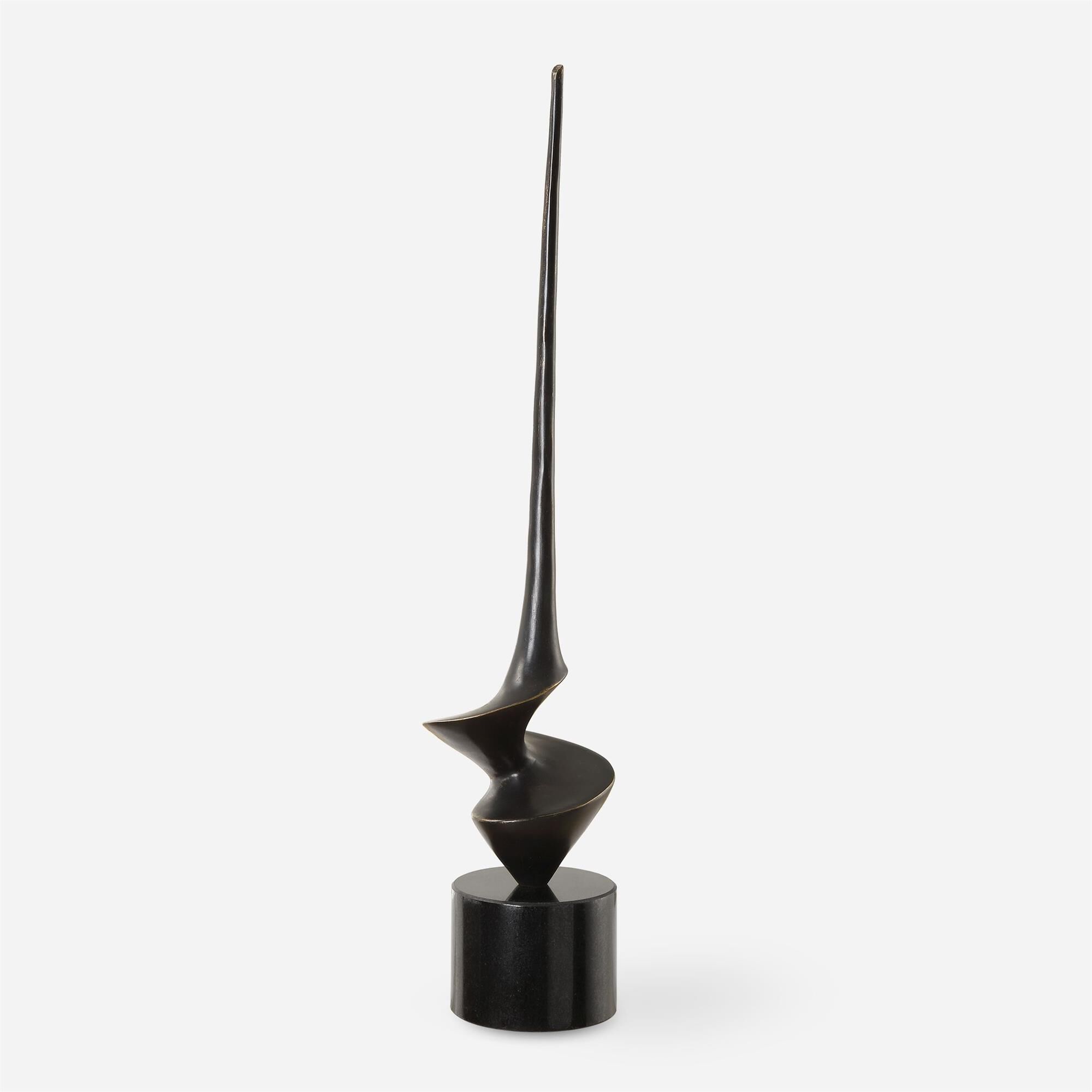 All Twisted Figurine,