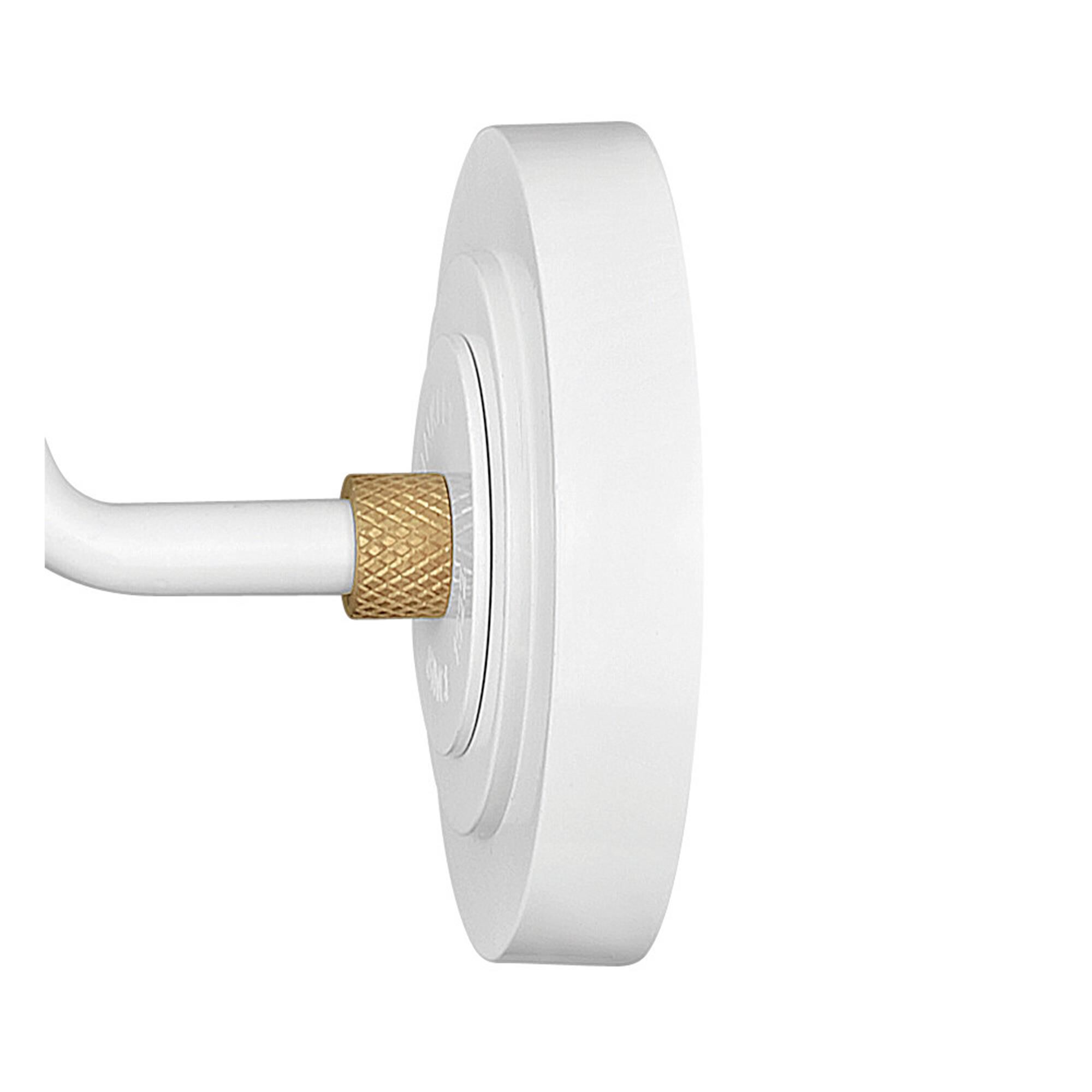 Foundry 9 Inch Outdoor Wall Light,