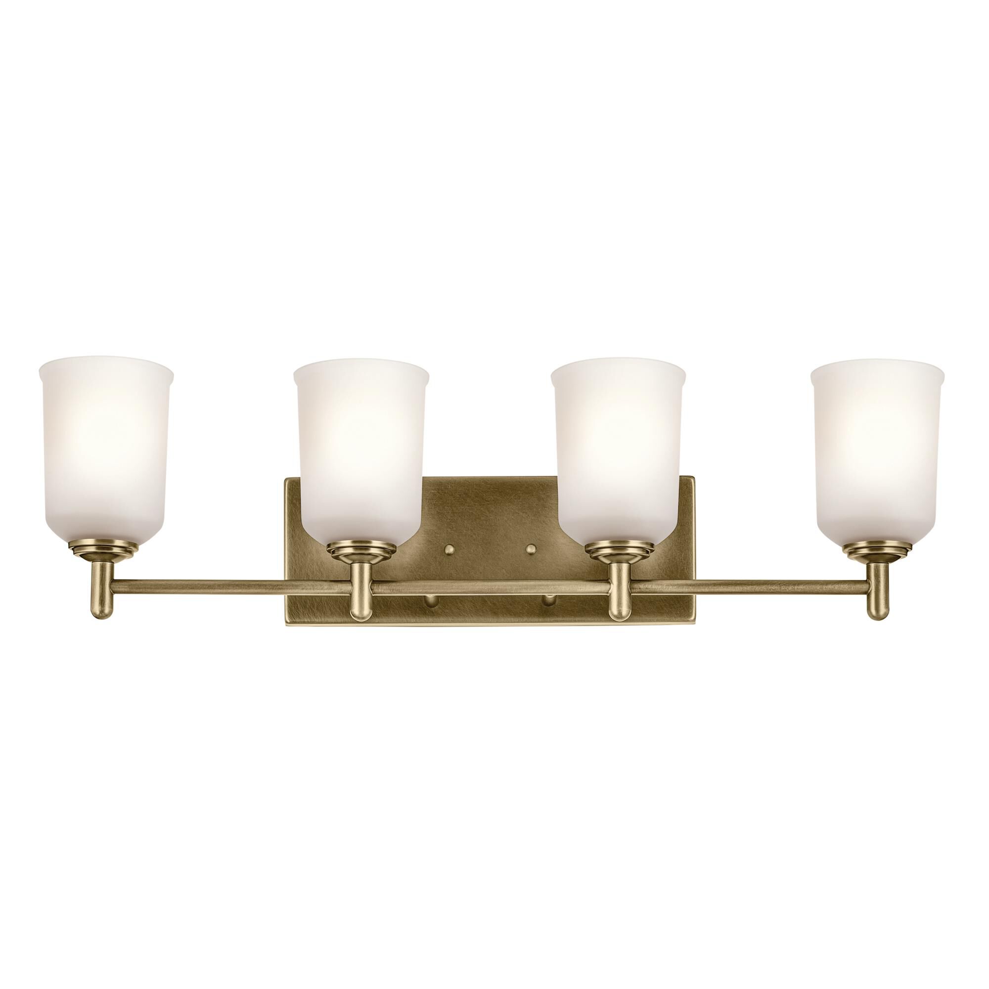 Shailene 30 Inch Bath Vanity Light,