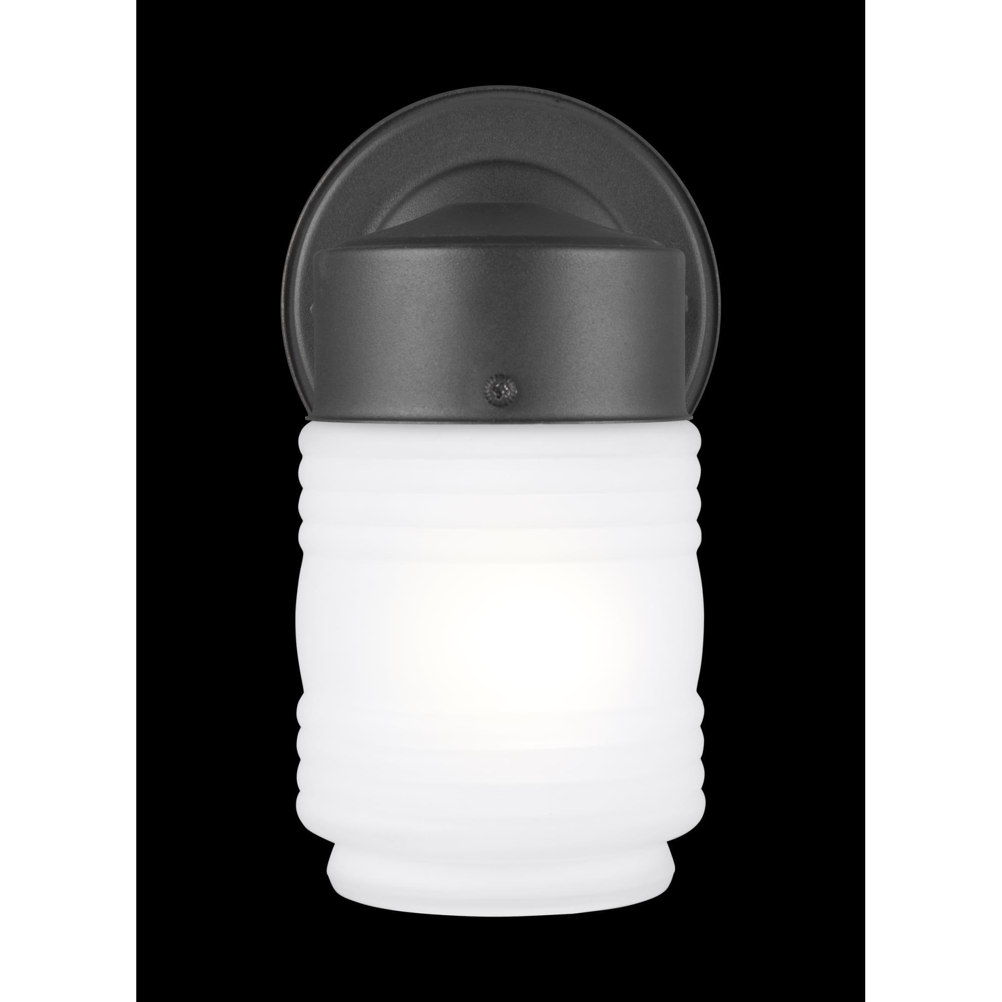 Generation Lighting Outdoor Wall 7 Inch Tall LED Outdoor Wall Light