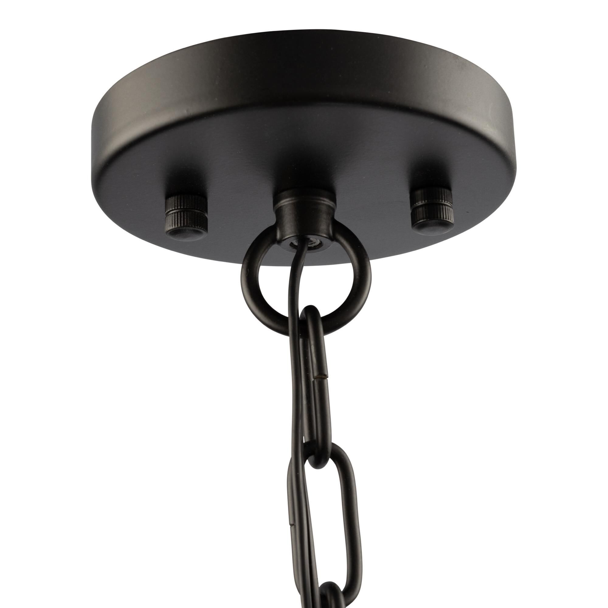 Shown in Matte Black - Harvest Brass finish