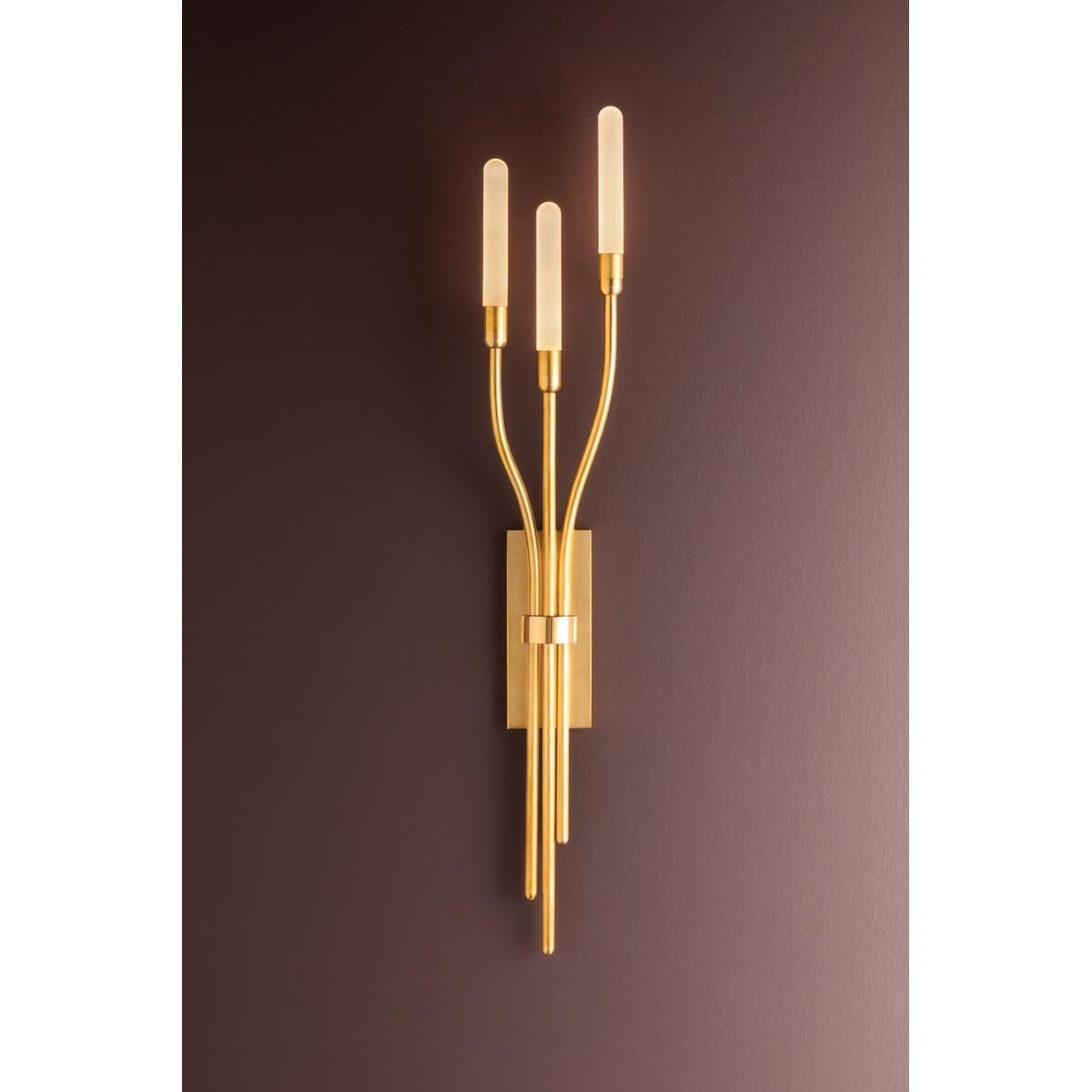 Amalthea 5 Inch Wall Sconce by Corbett Lighting