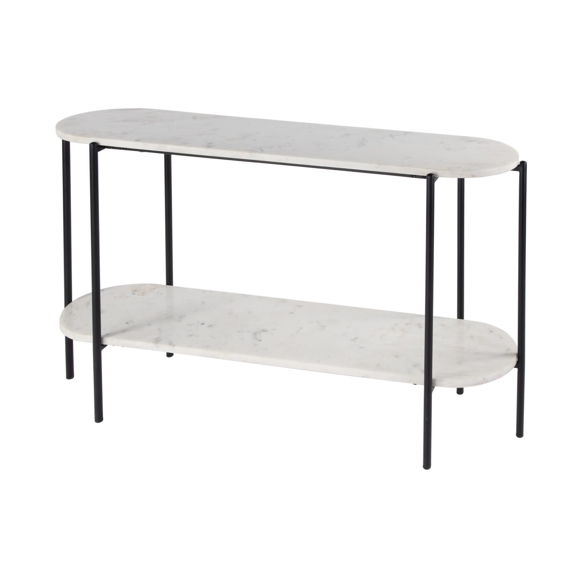 Renaldo 50 Inch Console Table by Butler Specialty Company