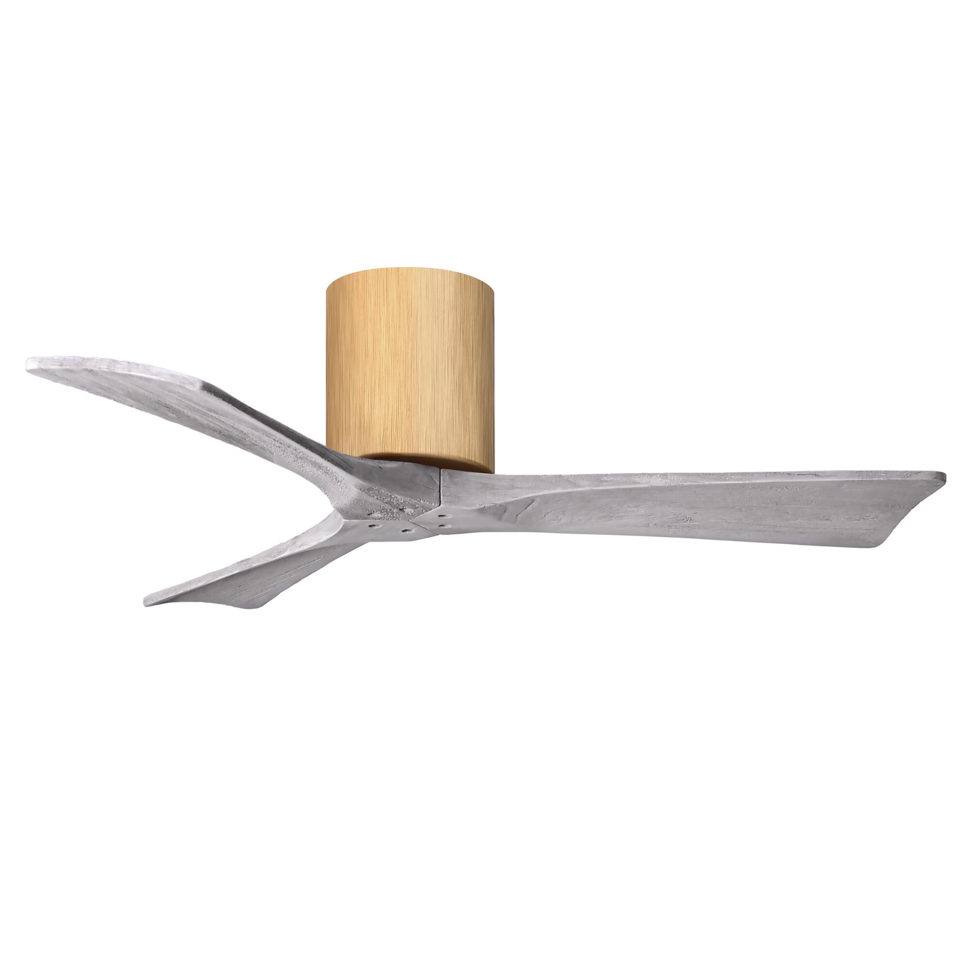 Irene 42 Inch Flush Mount Fan by Matthews Fan Company