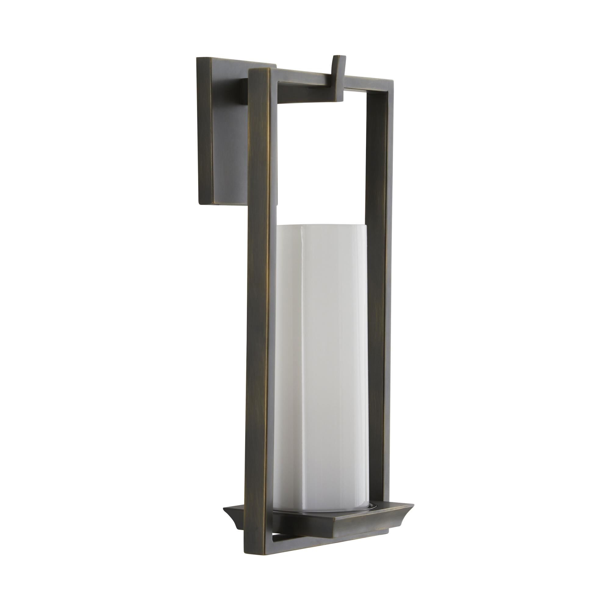 Arteriors Home Pillar 18 Inch Wall Sconce