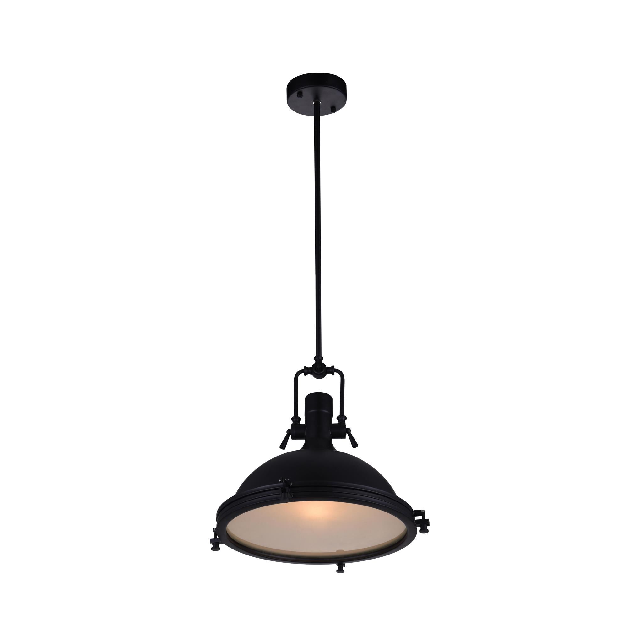 CWI Lighting Show 16 Inch Large Pendant