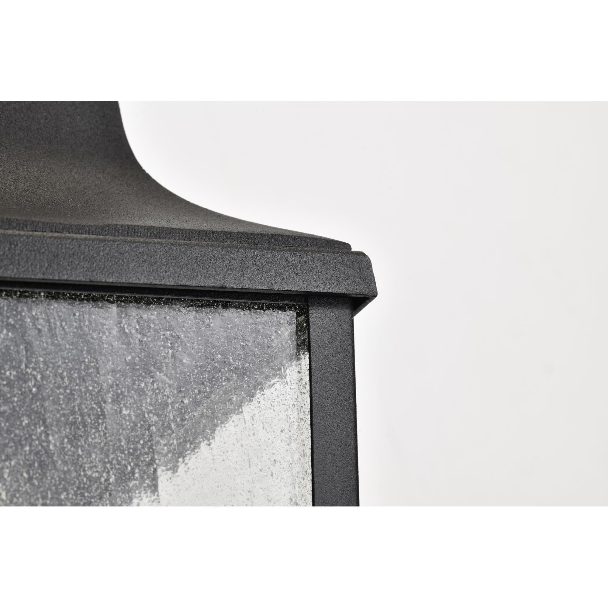 Lawrence 6 Inch Outdoor Wall Light by Nuvo Lighting