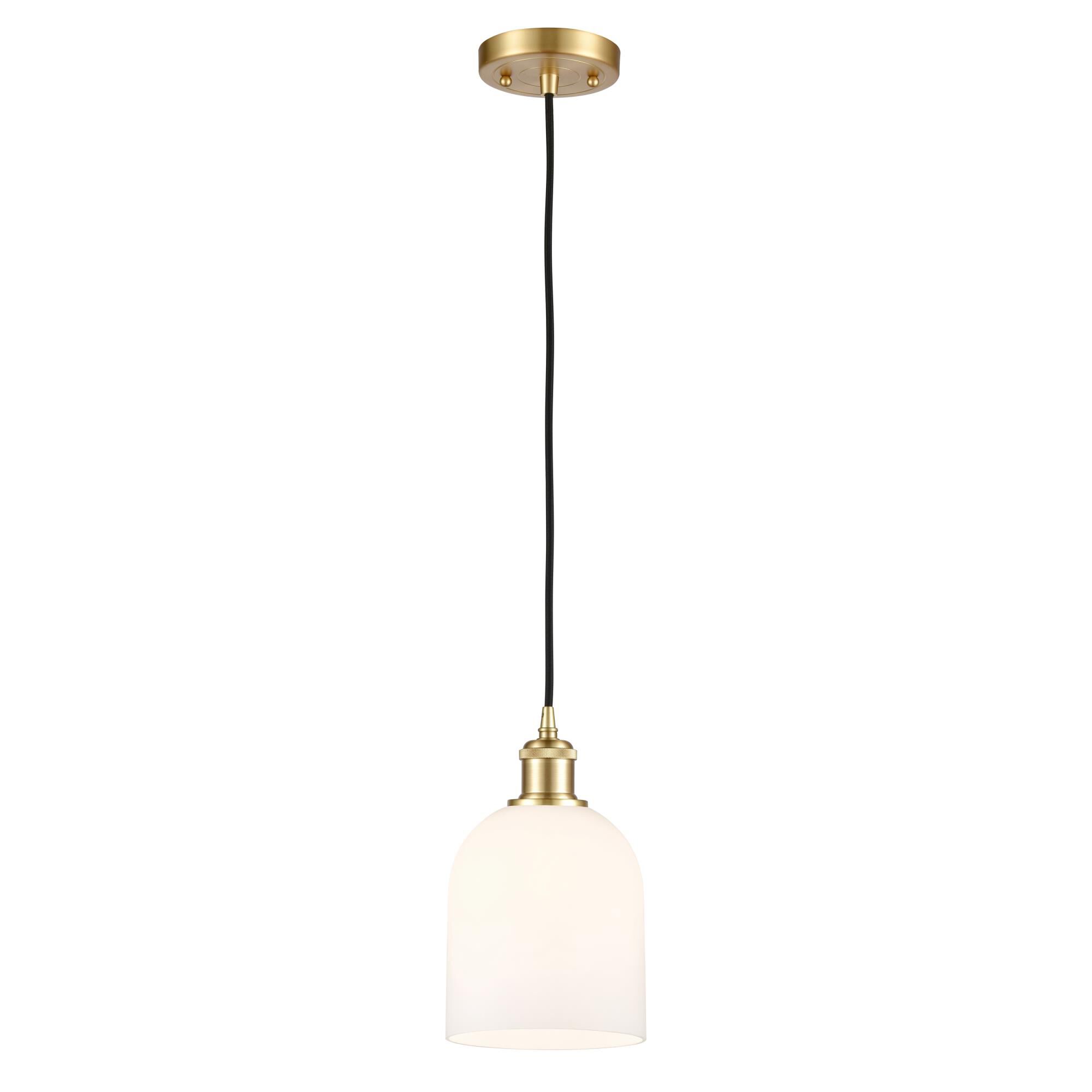 Bruno Marashlian Bella 6 Inch Mini Pendant by Innovations Lighting