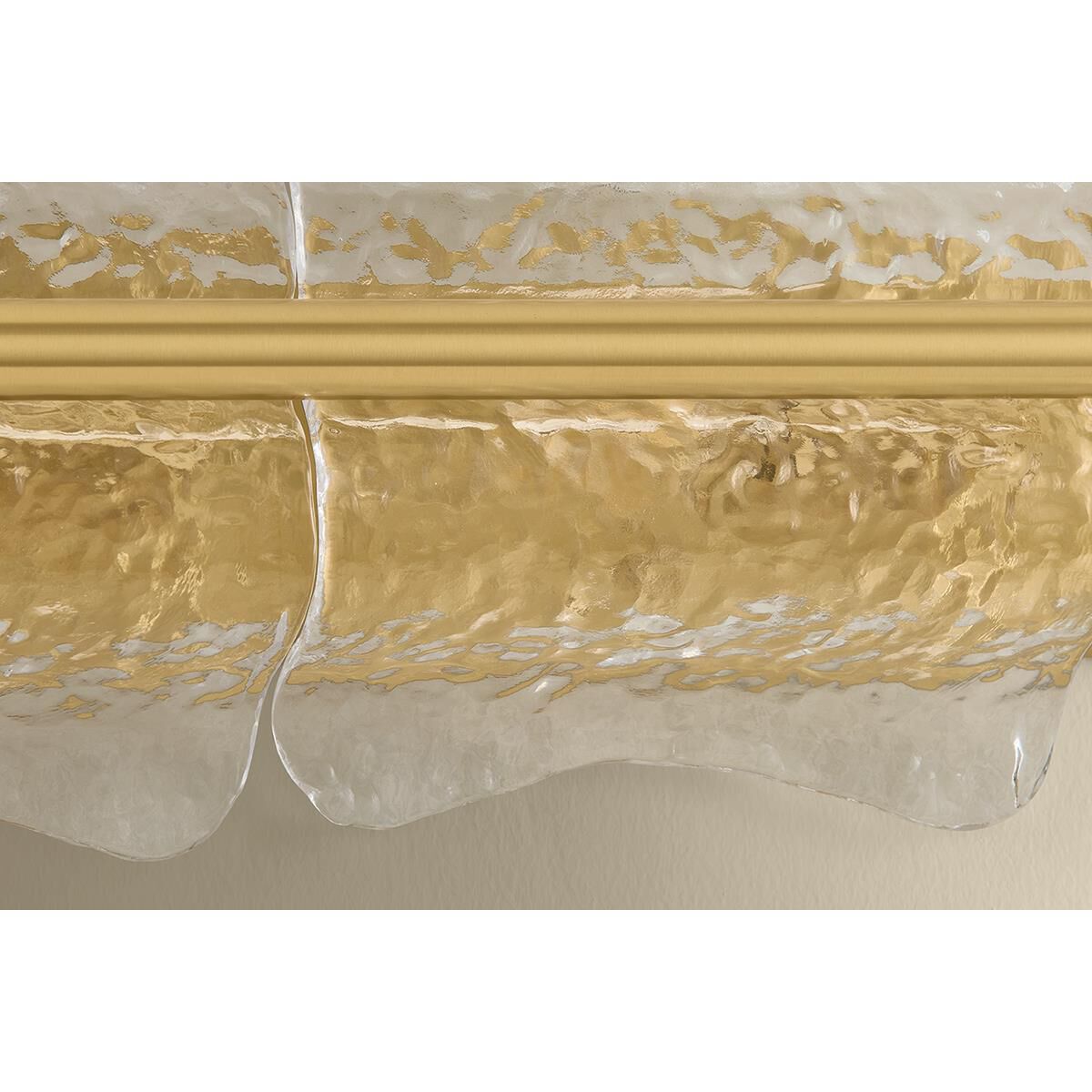 Fosterdale 28 Inch Wall Sconce by Hudson Valley Lighting