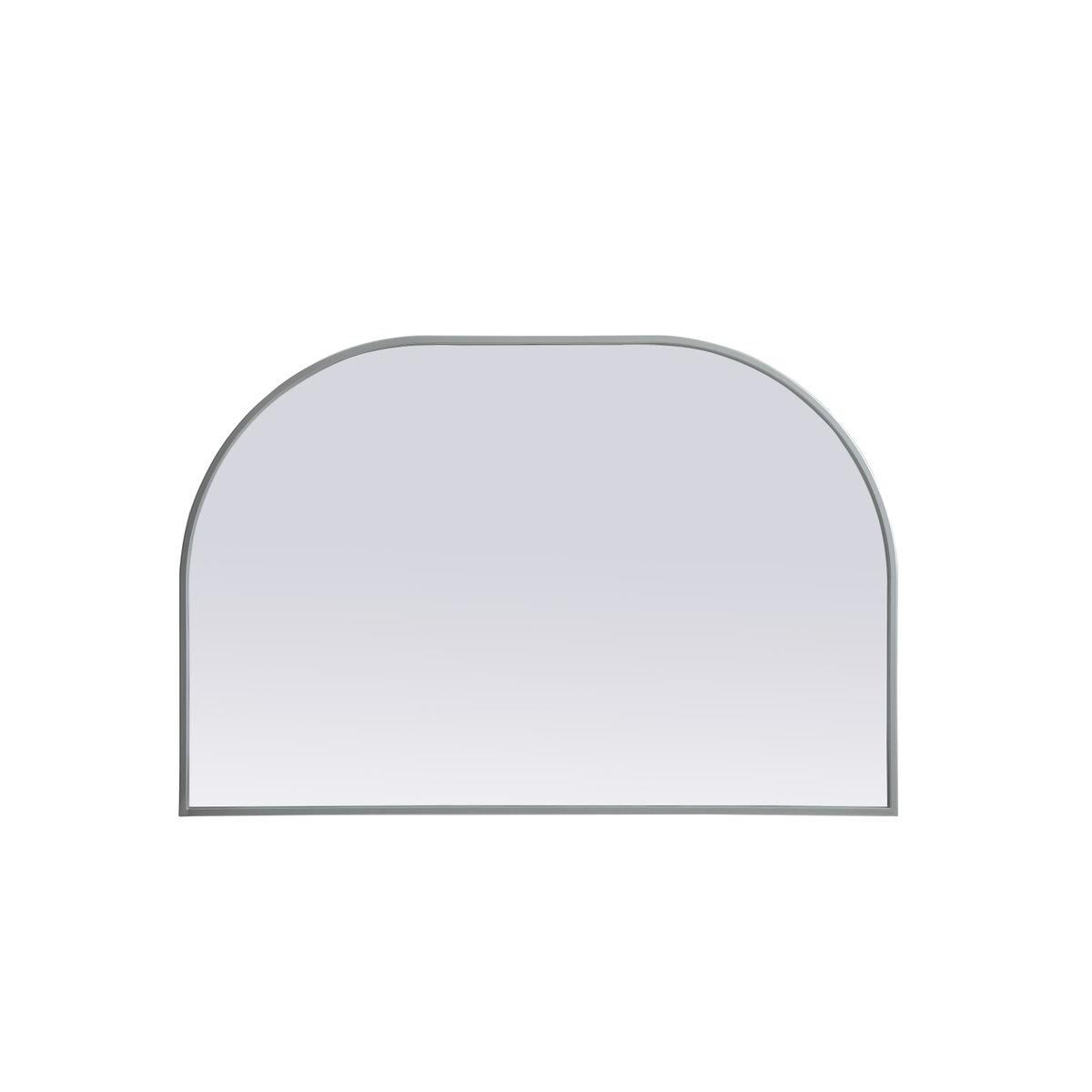 Shown in Silver finish