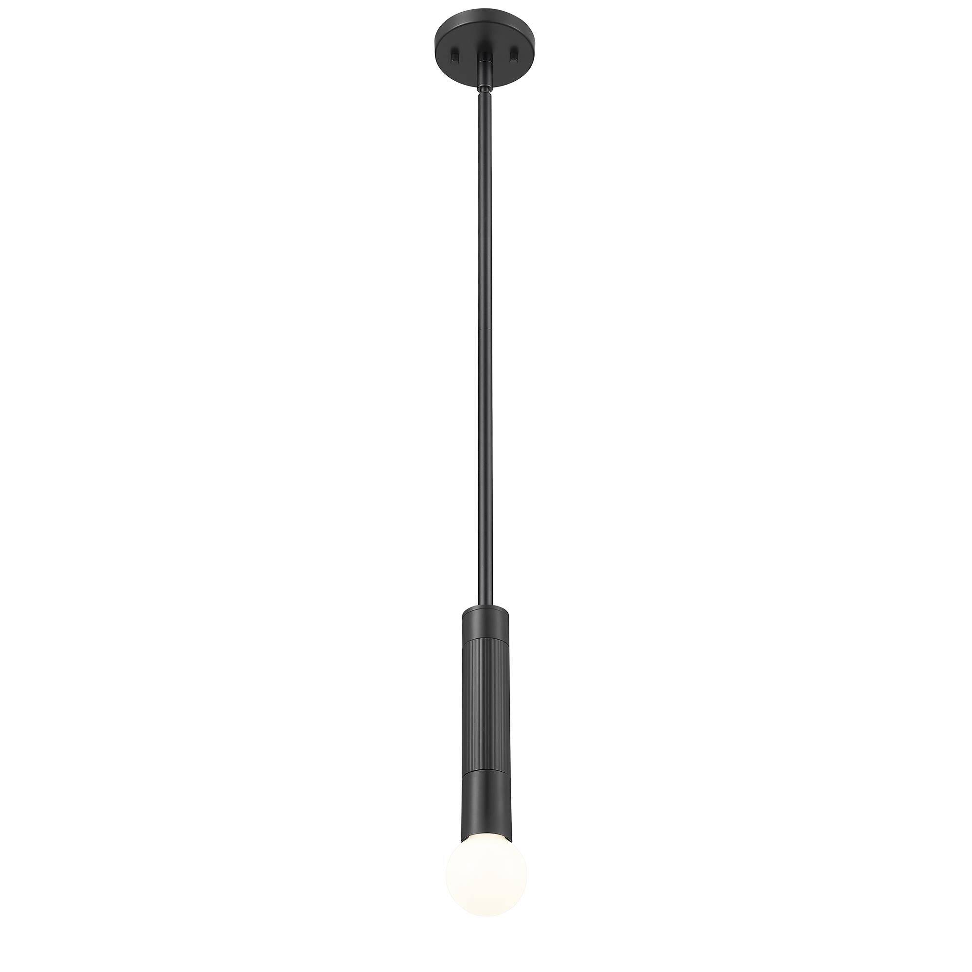 Stari 5 Inch Mini Pendant by Z Lite