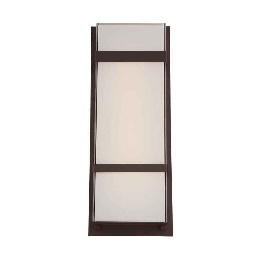 Modern Forms Phantom 21 Inch Tall LED Outdoor Wall Light