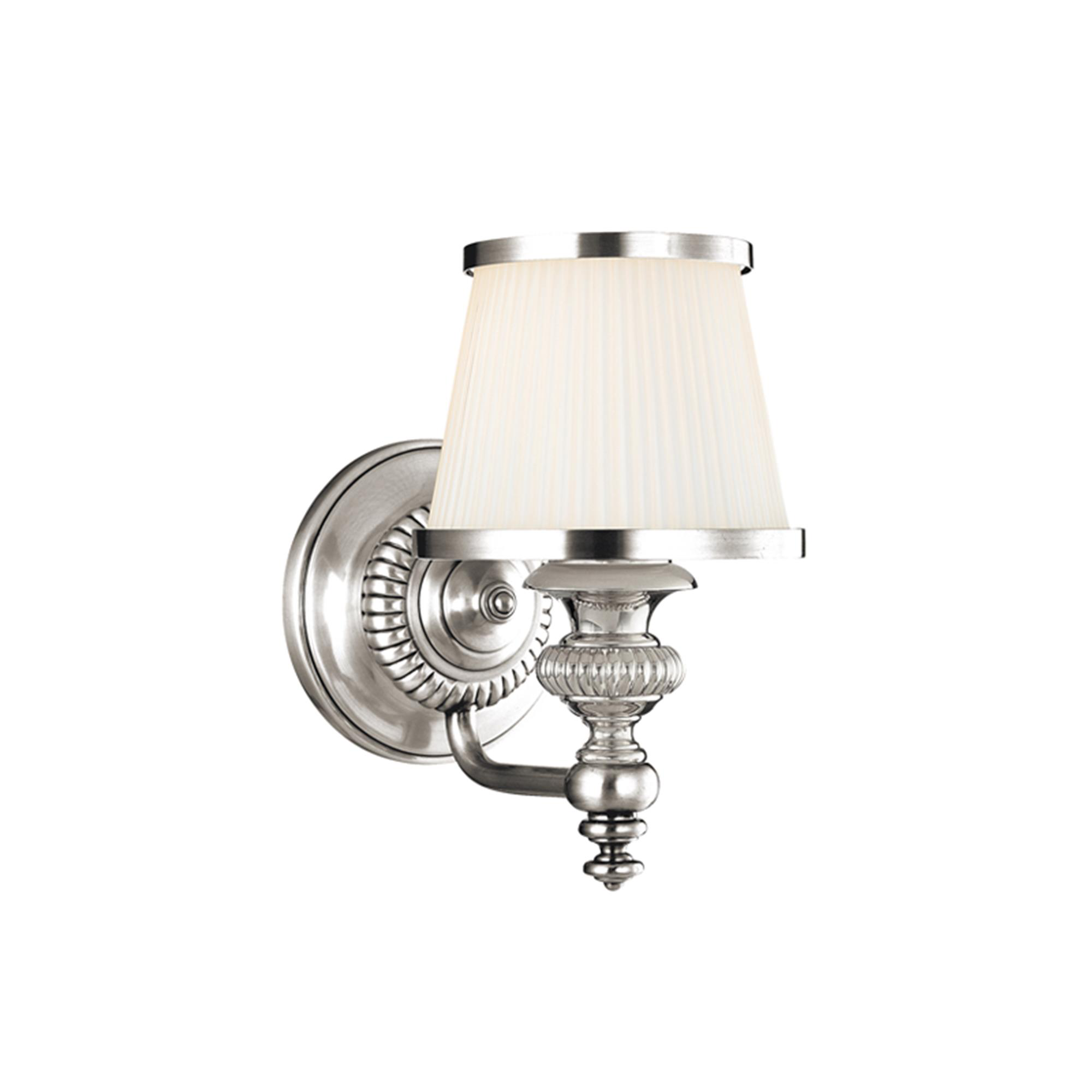 Milton 10 Inch Bath Vanity Light,
