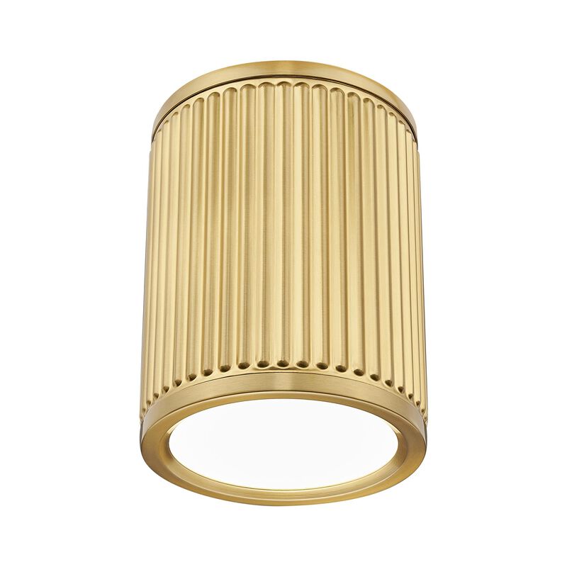 Stari 6 Inch Flush Mount by Z-Lite